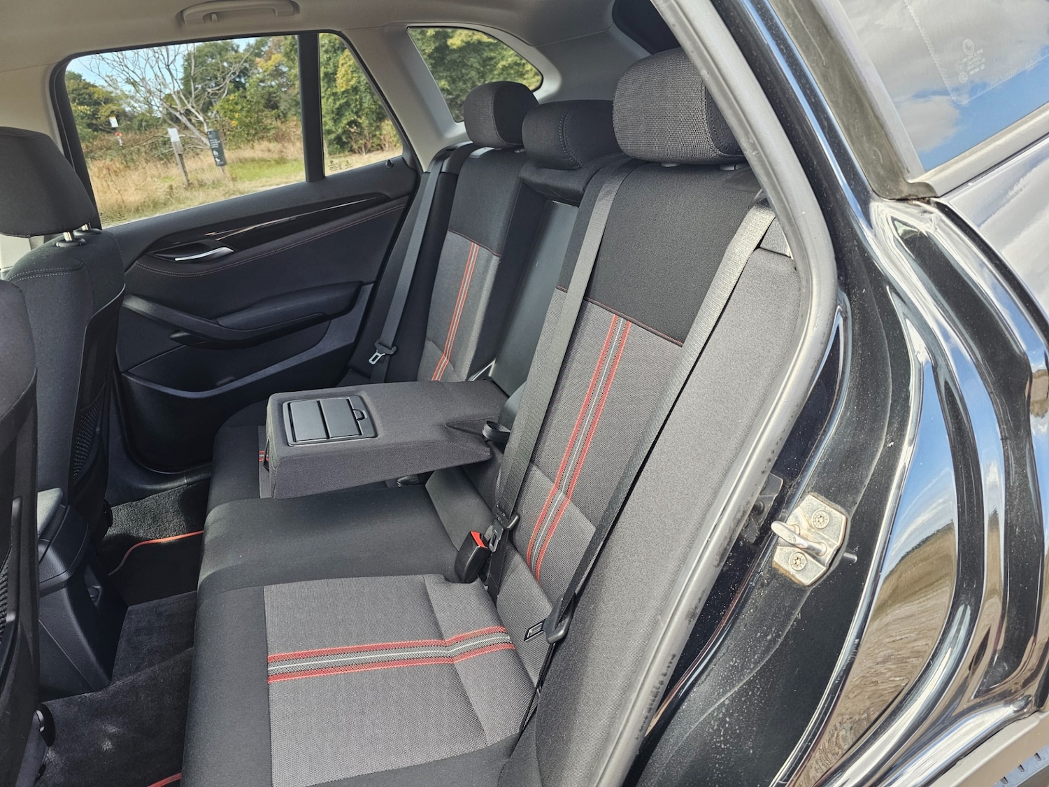 Used BMW X1 2025 for sale - 76710265: Photo 9