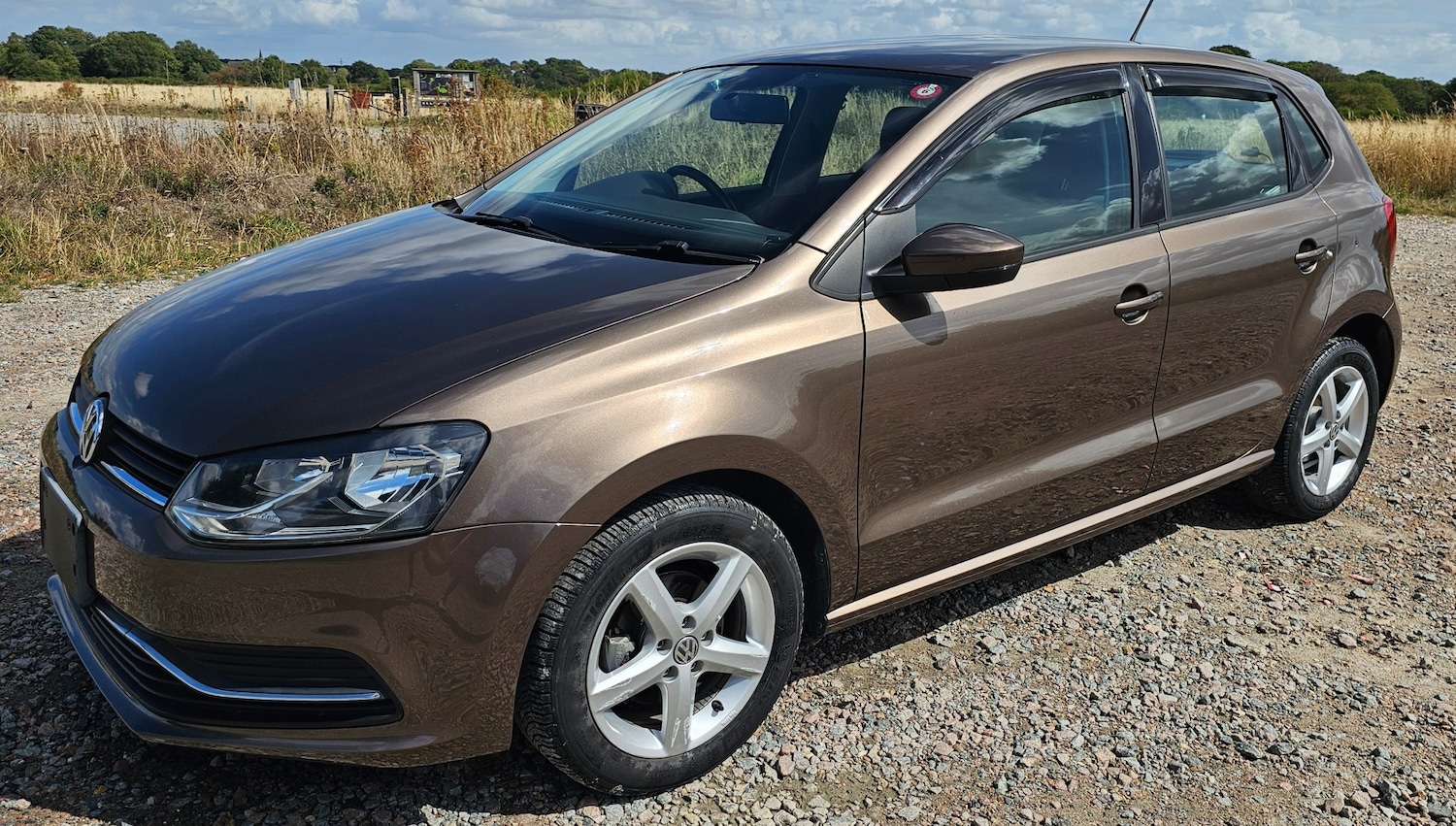 Used Volkswagen Polo 2025 for sale - 76709795: Photo 10