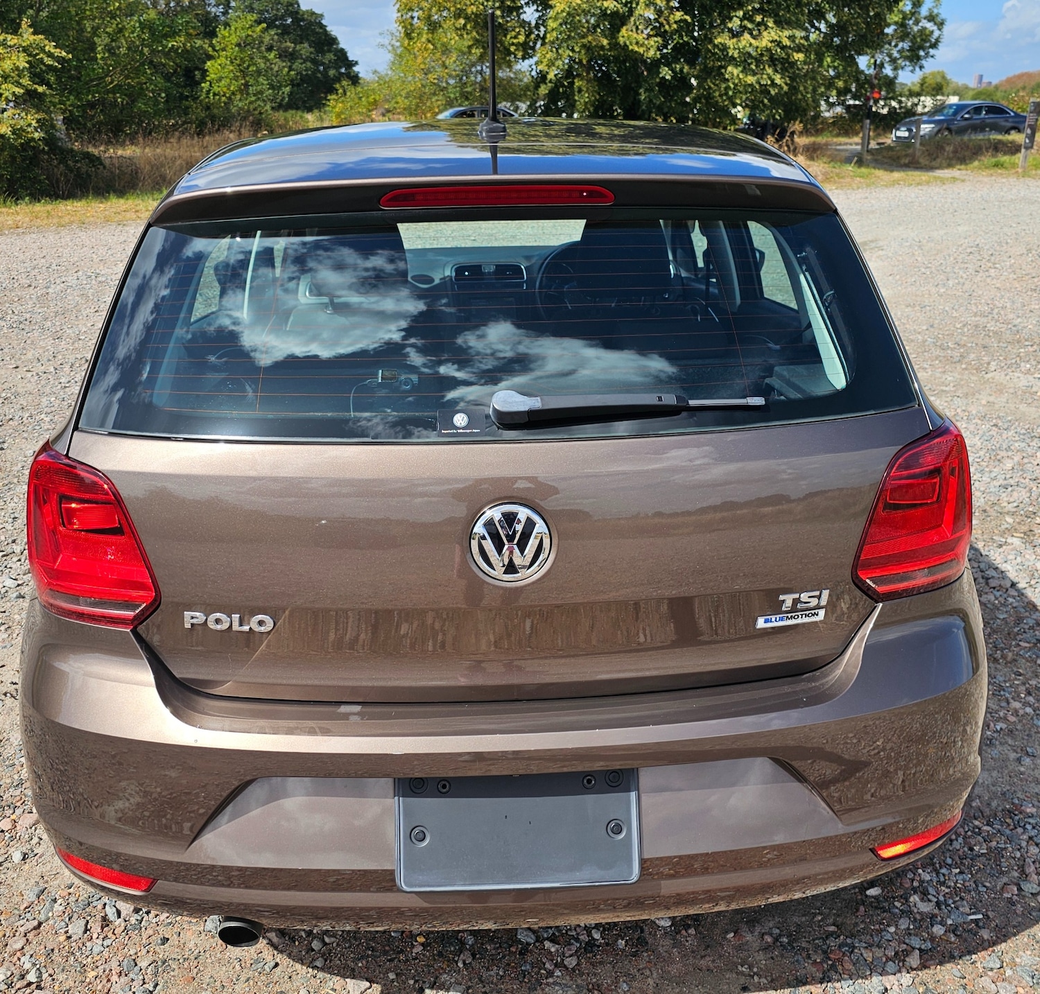 Used Volkswagen Polo 2025 for sale - 76709795: Photo 13
