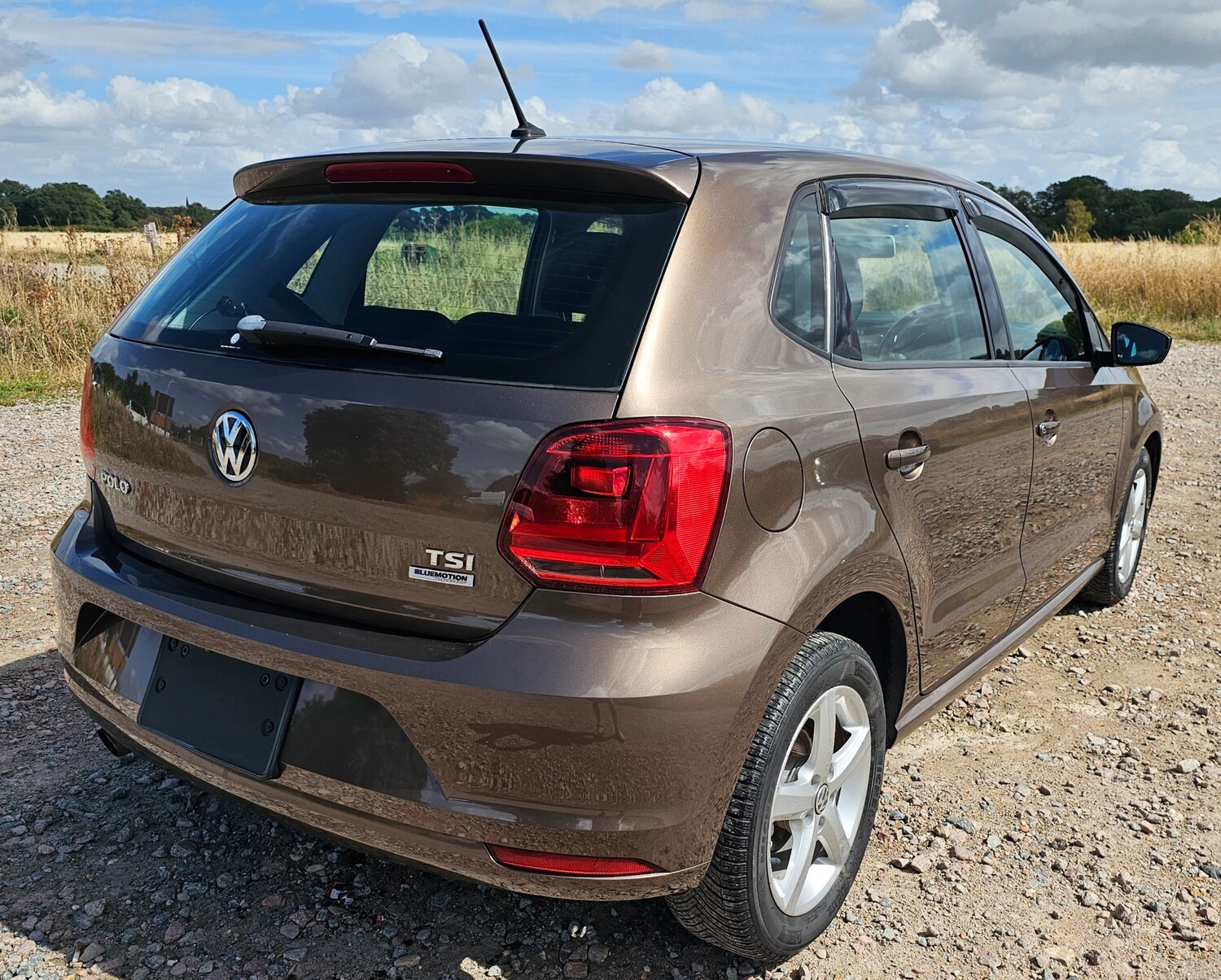 Used Volkswagen Polo 2025 for sale - 76709795: Photo 15