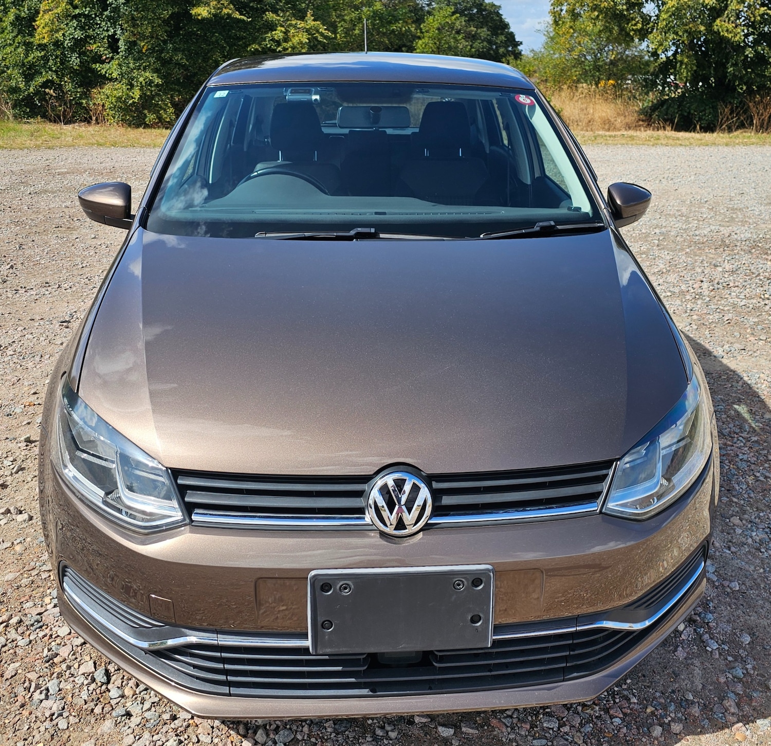 Used Volkswagen Polo 2025 for sale - 76709795: Photo 17