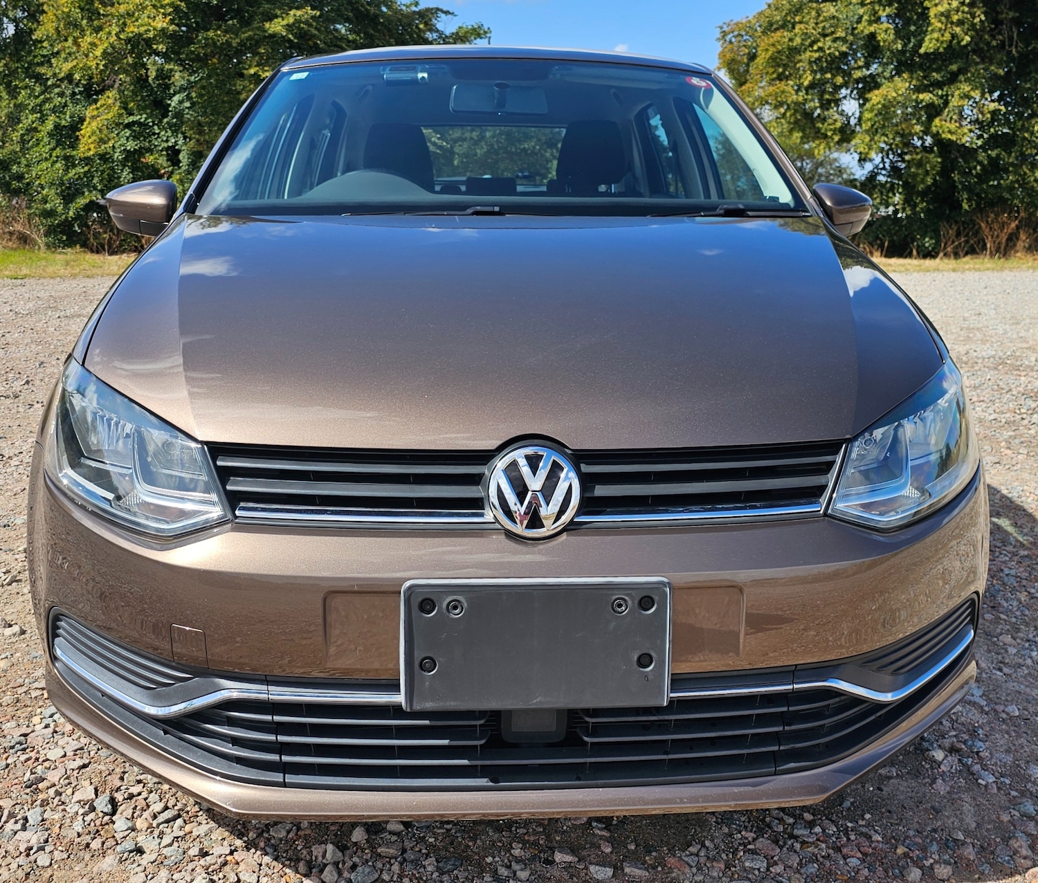 Used Volkswagen Polo 2025 for sale - 76709795: Photo 18