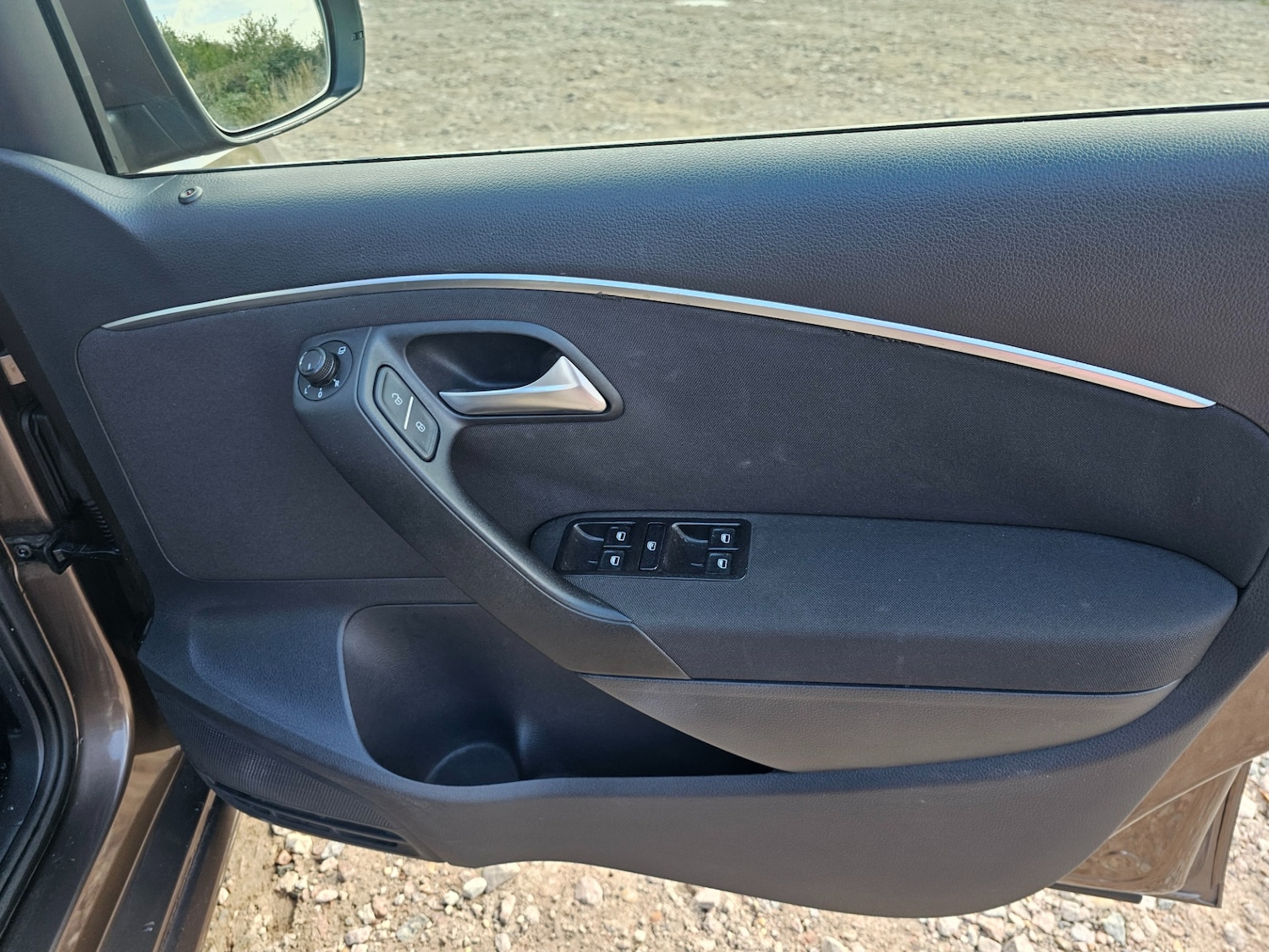 Used Volkswagen Polo 2025 for sale - 76709795: Photo 22