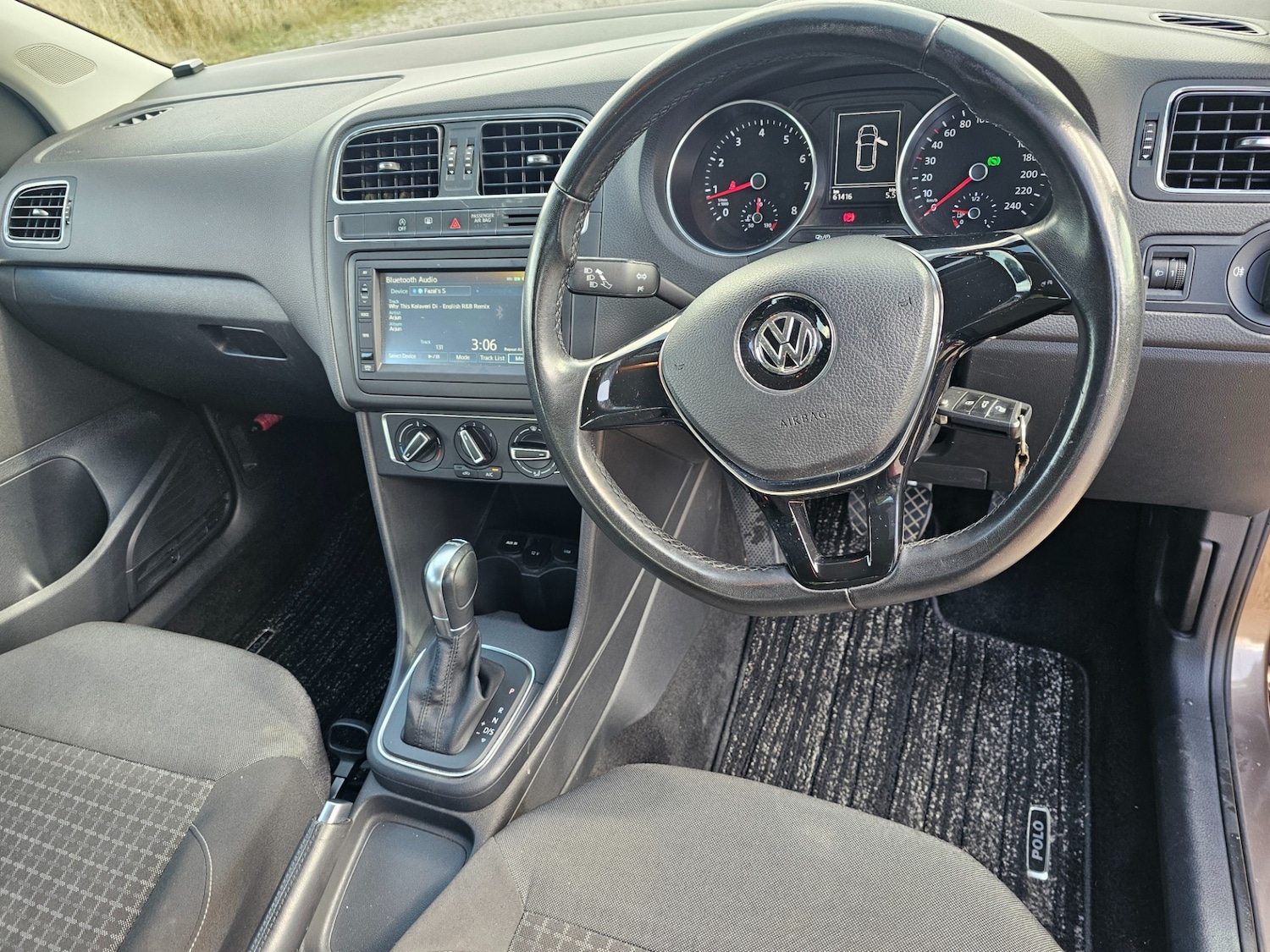 Used Volkswagen Polo 2025 for sale - 76709795: Photo 23