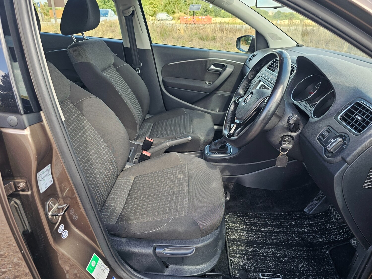 Used Volkswagen Polo 2025 for sale - 76709795: Photo 24