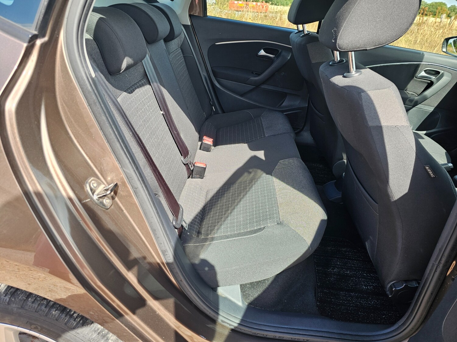 Used Volkswagen Polo 2025 for sale - 76709795: Photo 25