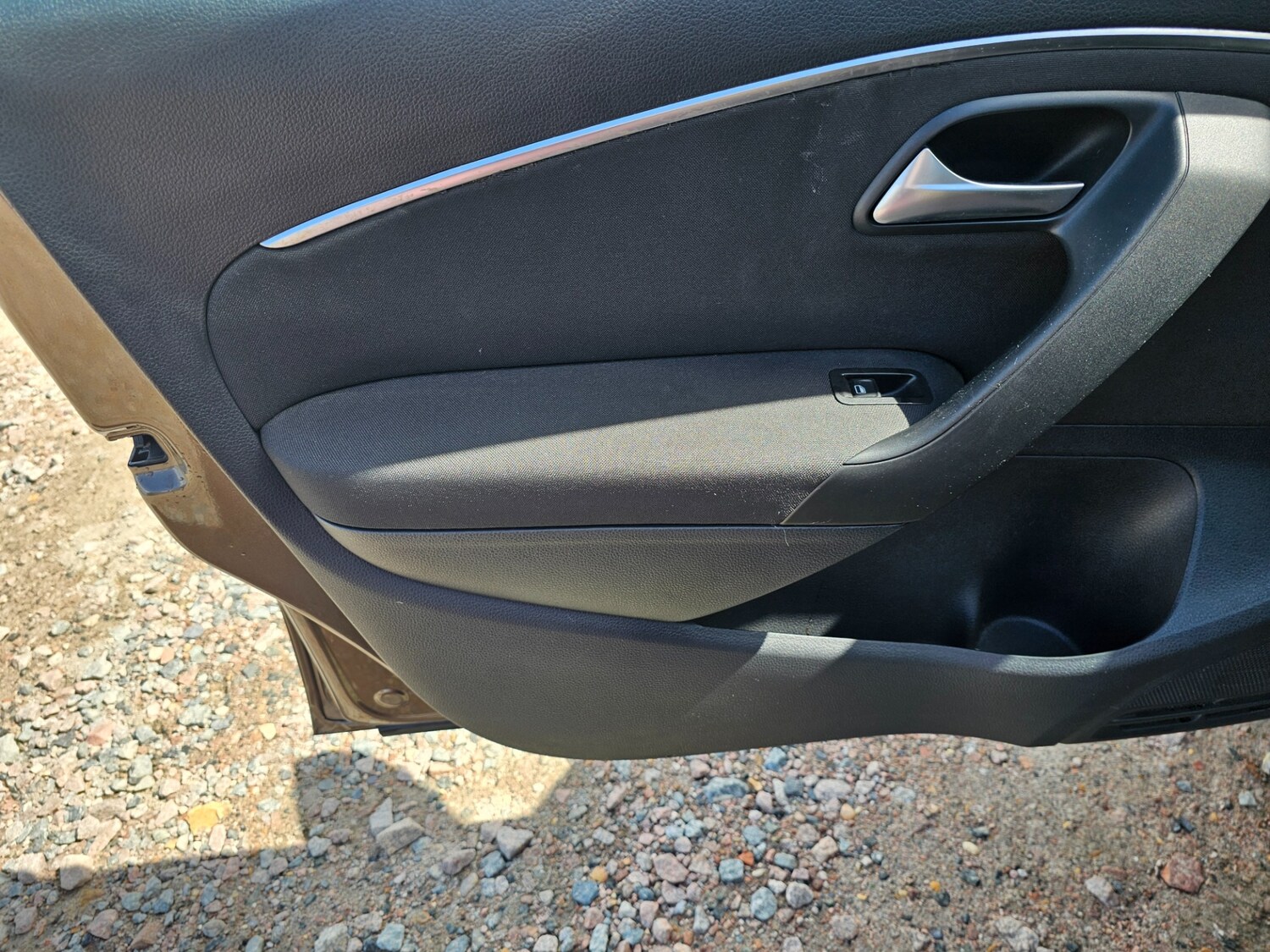 Used Volkswagen Polo 2025 for sale - 76709795: Photo 27