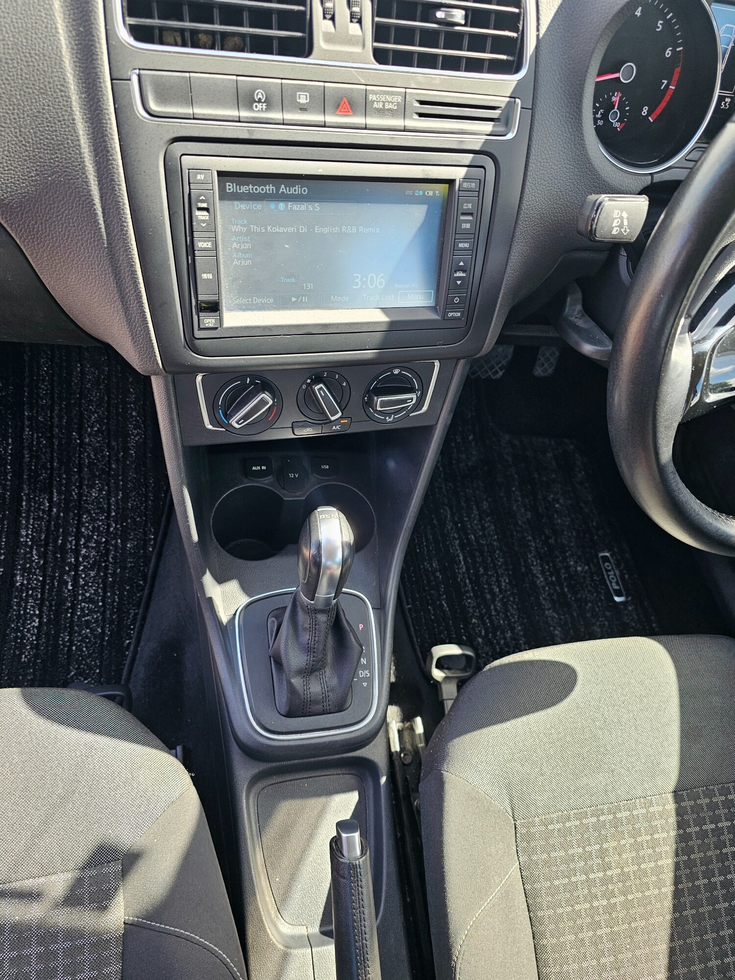 Used Volkswagen Polo 2025 for sale - 76709795: Photo 28