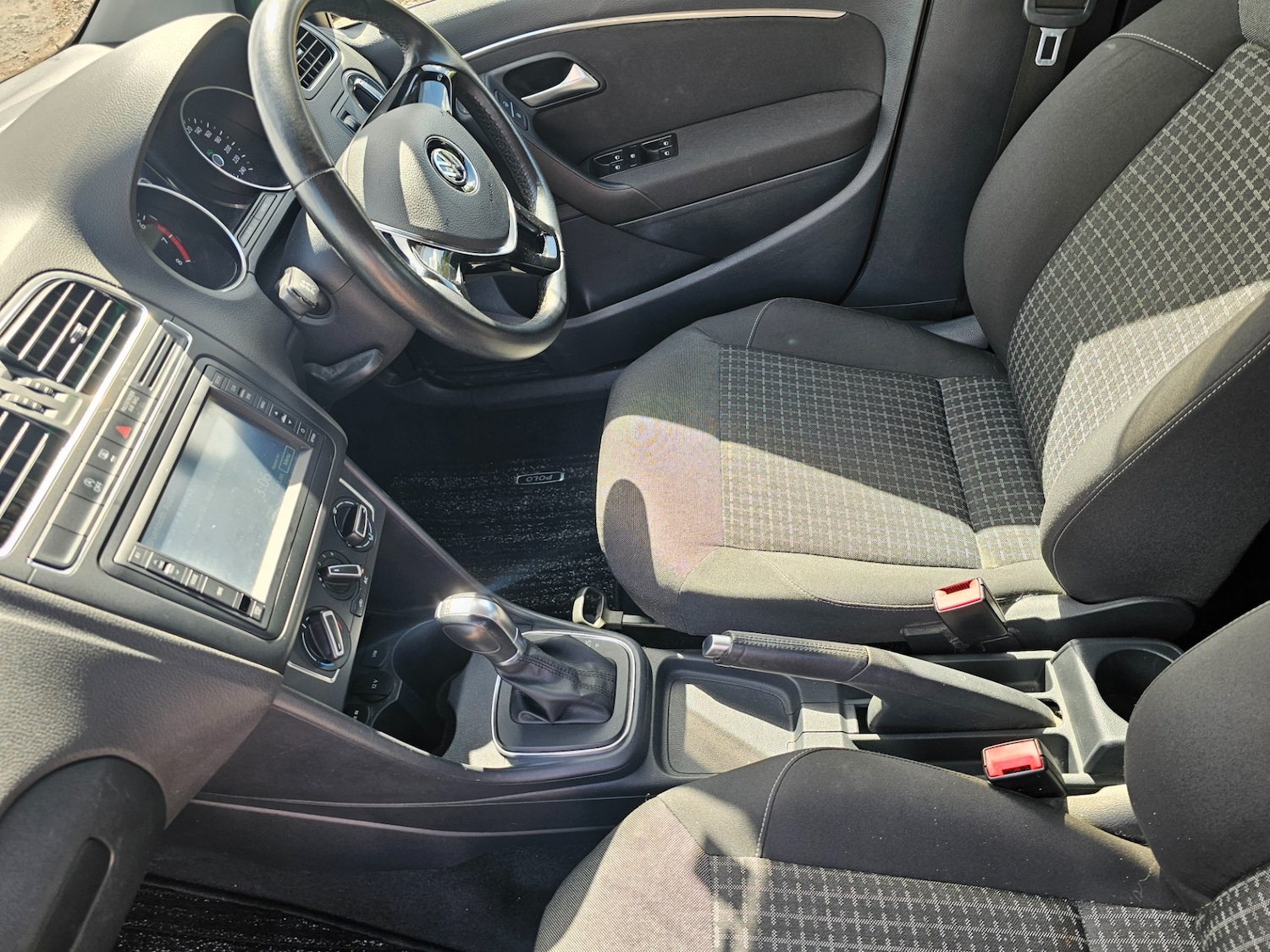 Used Volkswagen Polo 2025 for sale - 76709795: Photo 29