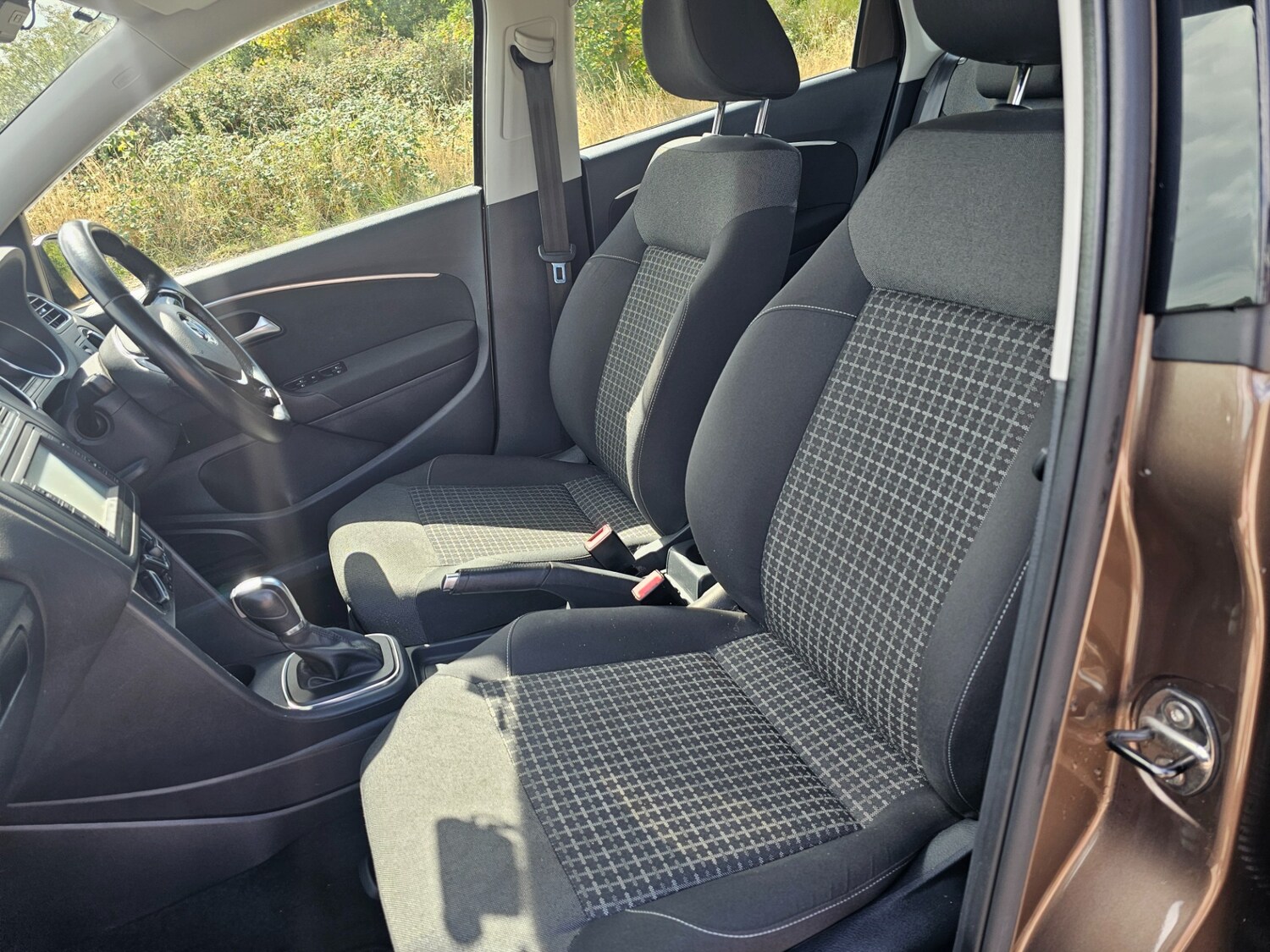 Used Volkswagen Polo 2025 for sale - 76709795: Photo 30