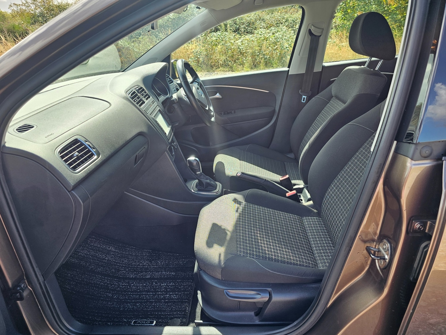 Used Volkswagen Polo 2025 for sale - 76709795: Photo 31