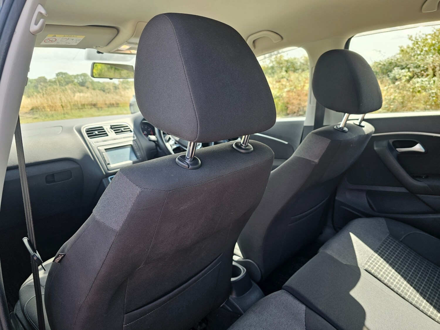 Used Volkswagen Polo 2025 for sale - 76709795: Photo 32