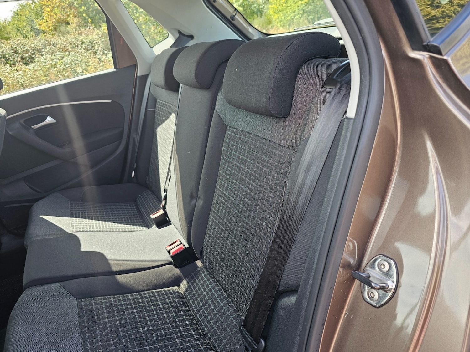 Used Volkswagen Polo 2025 for sale - 76709795: Photo 33