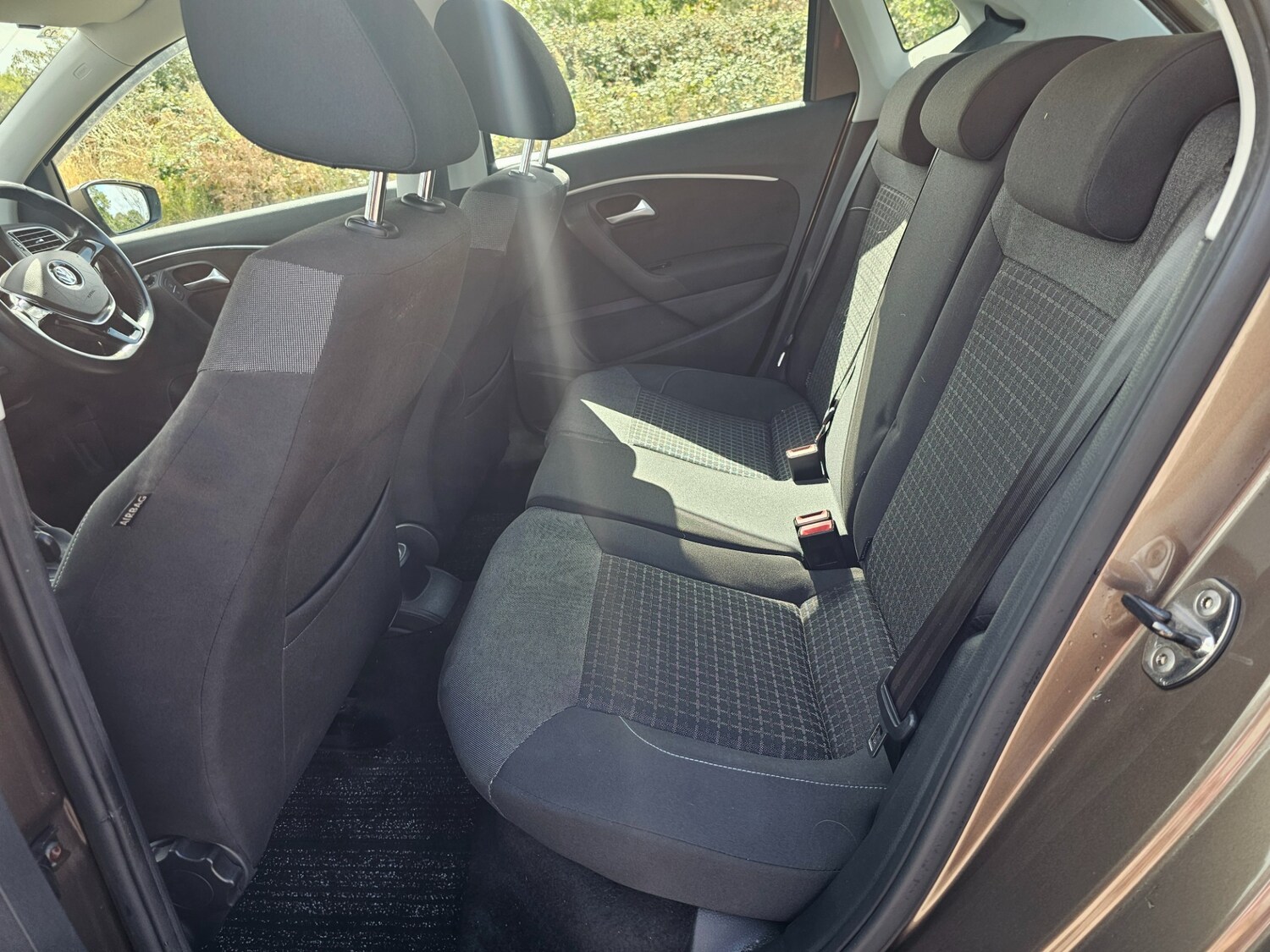 Used Volkswagen Polo 2025 for sale - 76709795: Photo 34