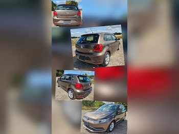 Used Volkswagen Polo undefined for sale - 76709795: Photo