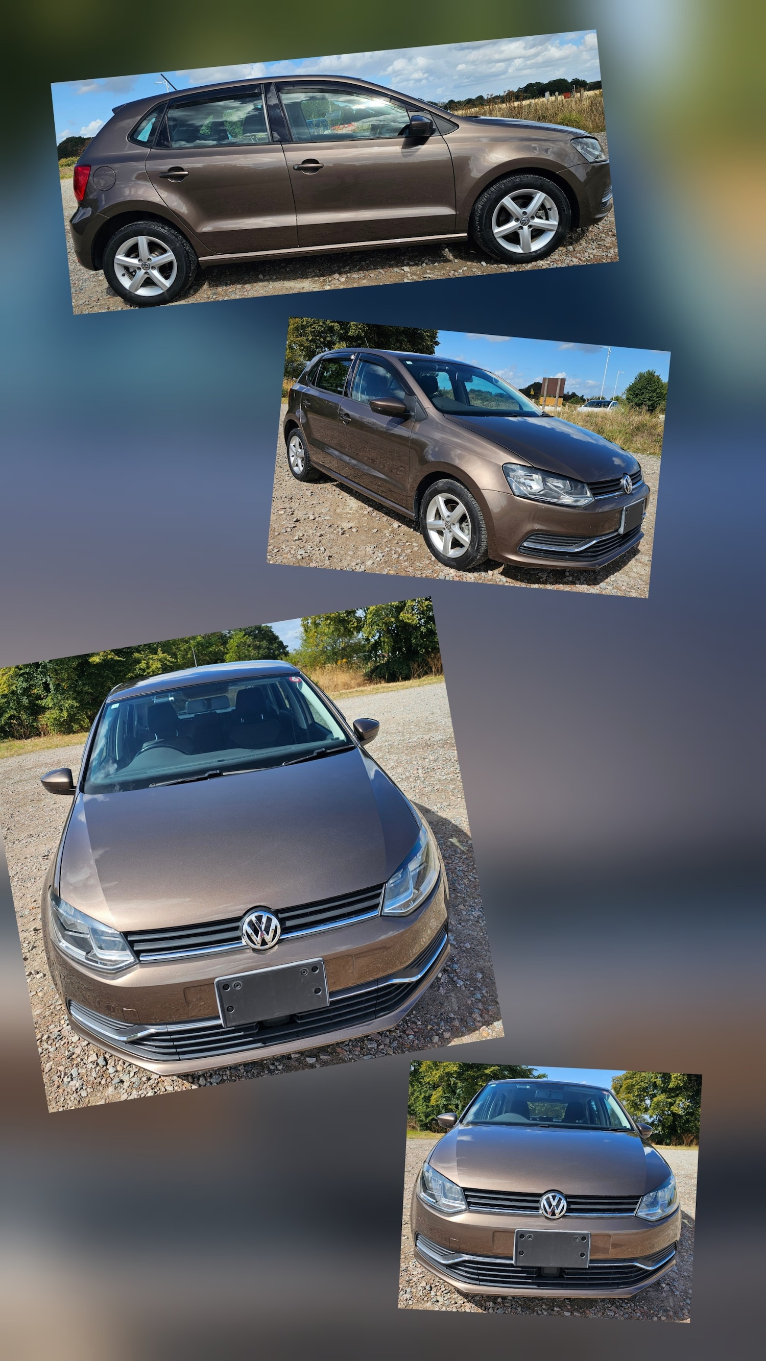 Used Volkswagen Polo 2025 for sale - 76709795: Photo 5