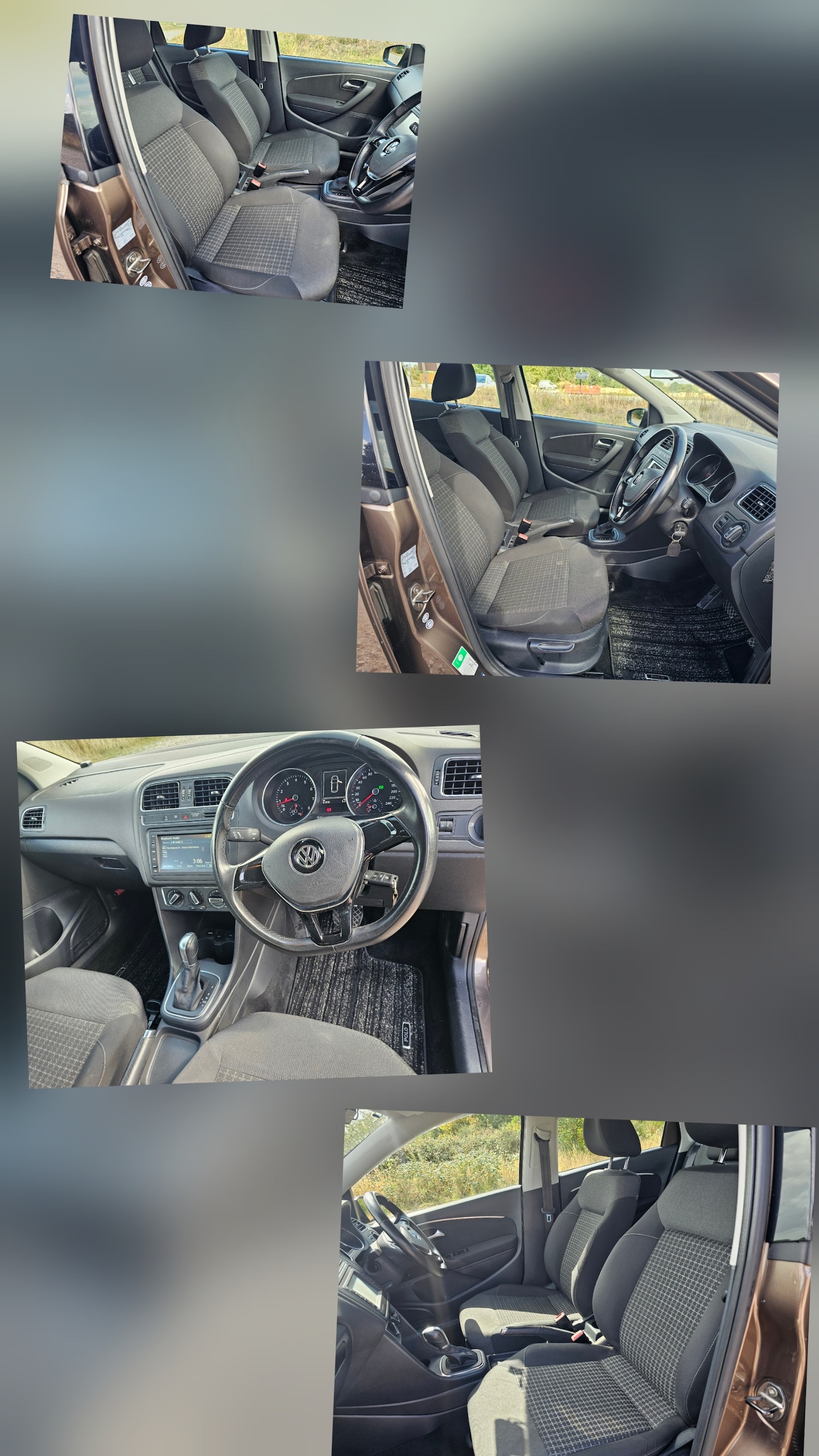 Used Volkswagen Polo 2025 for sale - 76709795: Photo 6