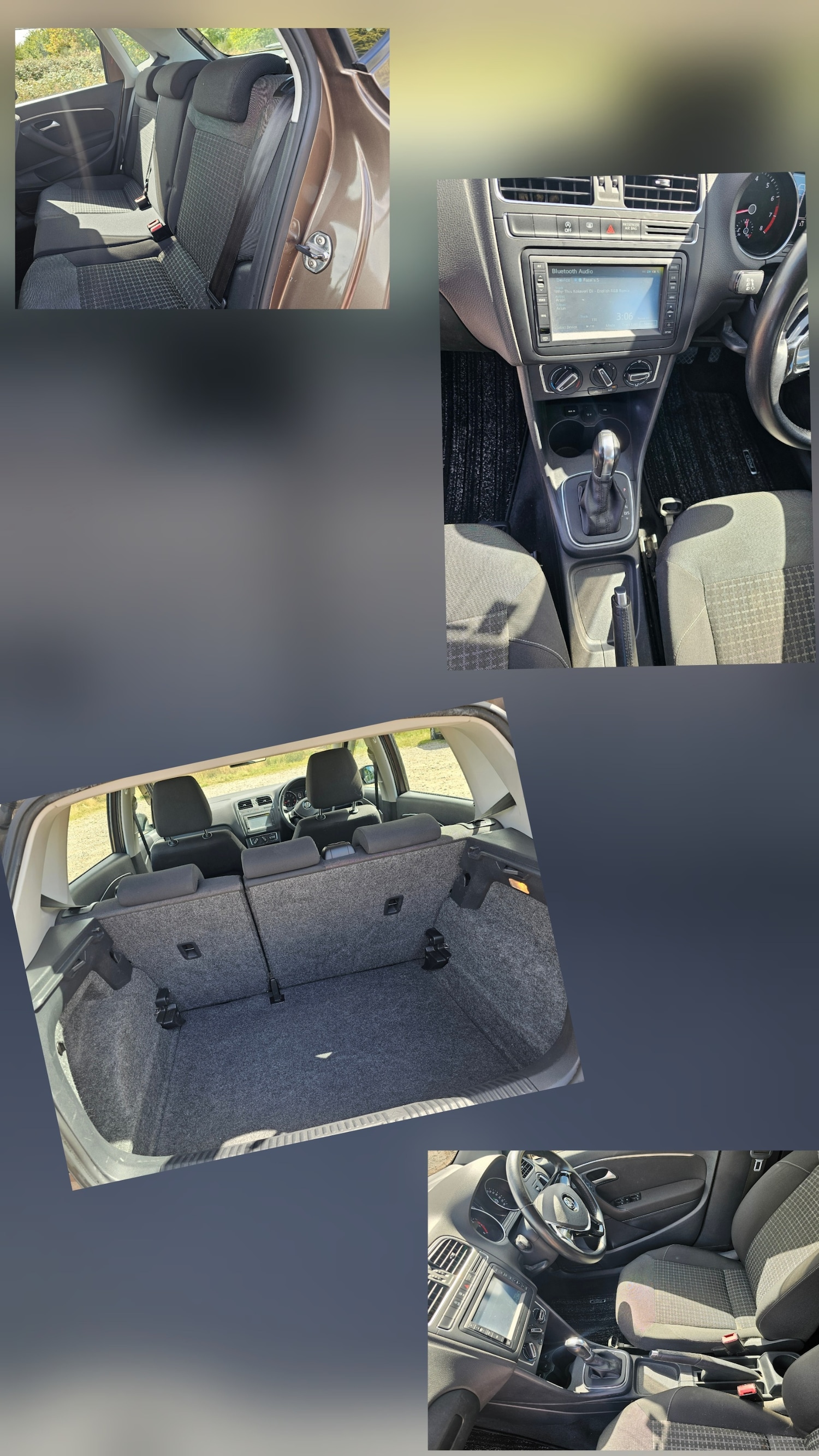 Used Volkswagen Polo 2025 for sale - 76709795: Photo 7