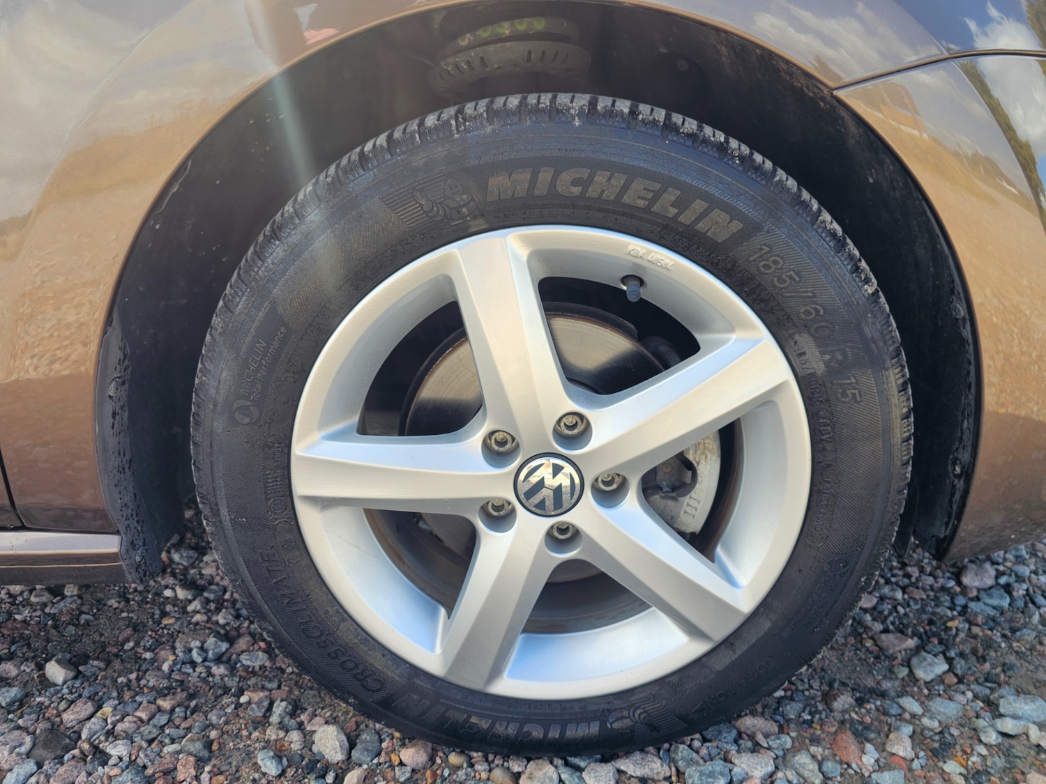 Used Volkswagen Polo 2025 for sale - 76709795: Photo 8