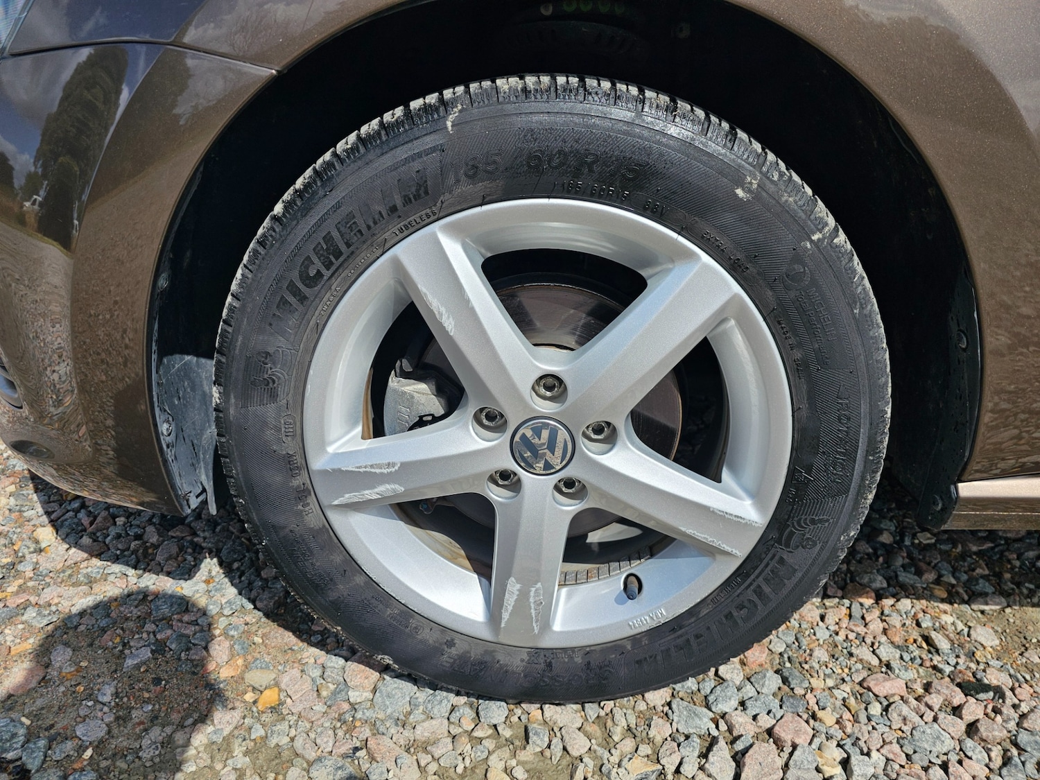 Used Volkswagen Polo 2025 for sale - 76709795: Photo 9