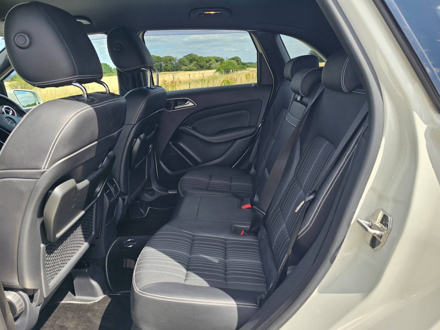 Used Mercedes-Benz B Class 2025 for sale - 76709719: Photo 21