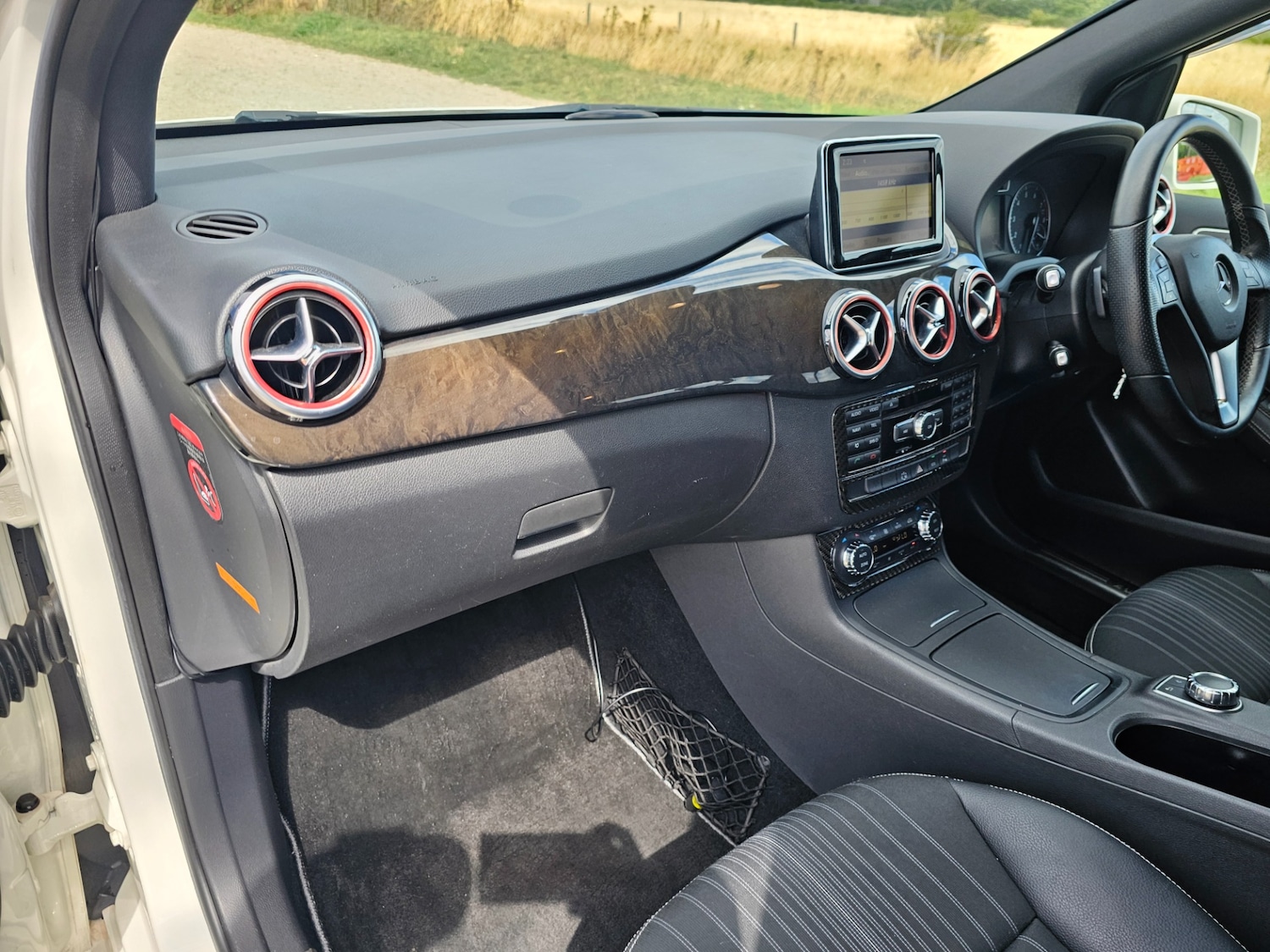 Used Mercedes-Benz B Class 2025 for sale - 76709719: Photo 22