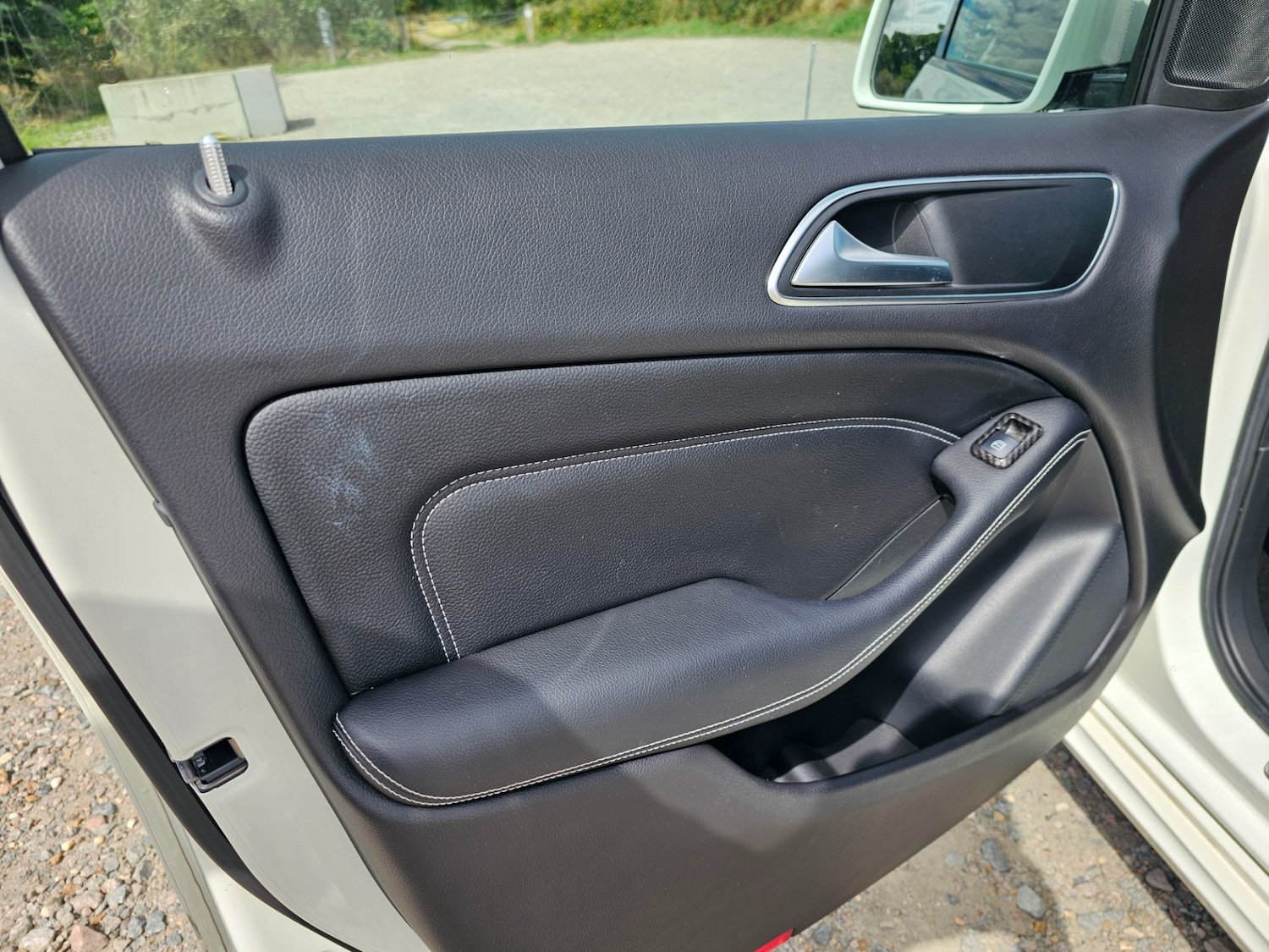 Used Mercedes-Benz B Class 2025 for sale - 76709719: Photo 23