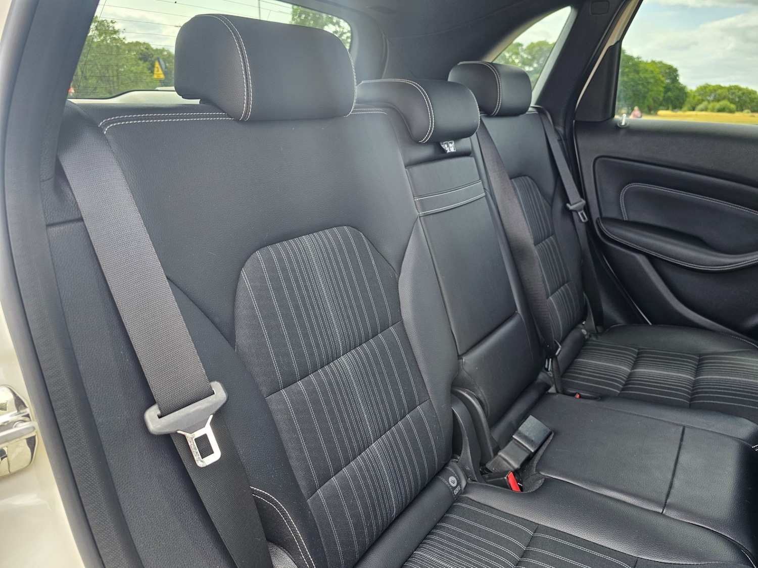 Used Mercedes-Benz B Class 2025 for sale - 76709719: Photo 25