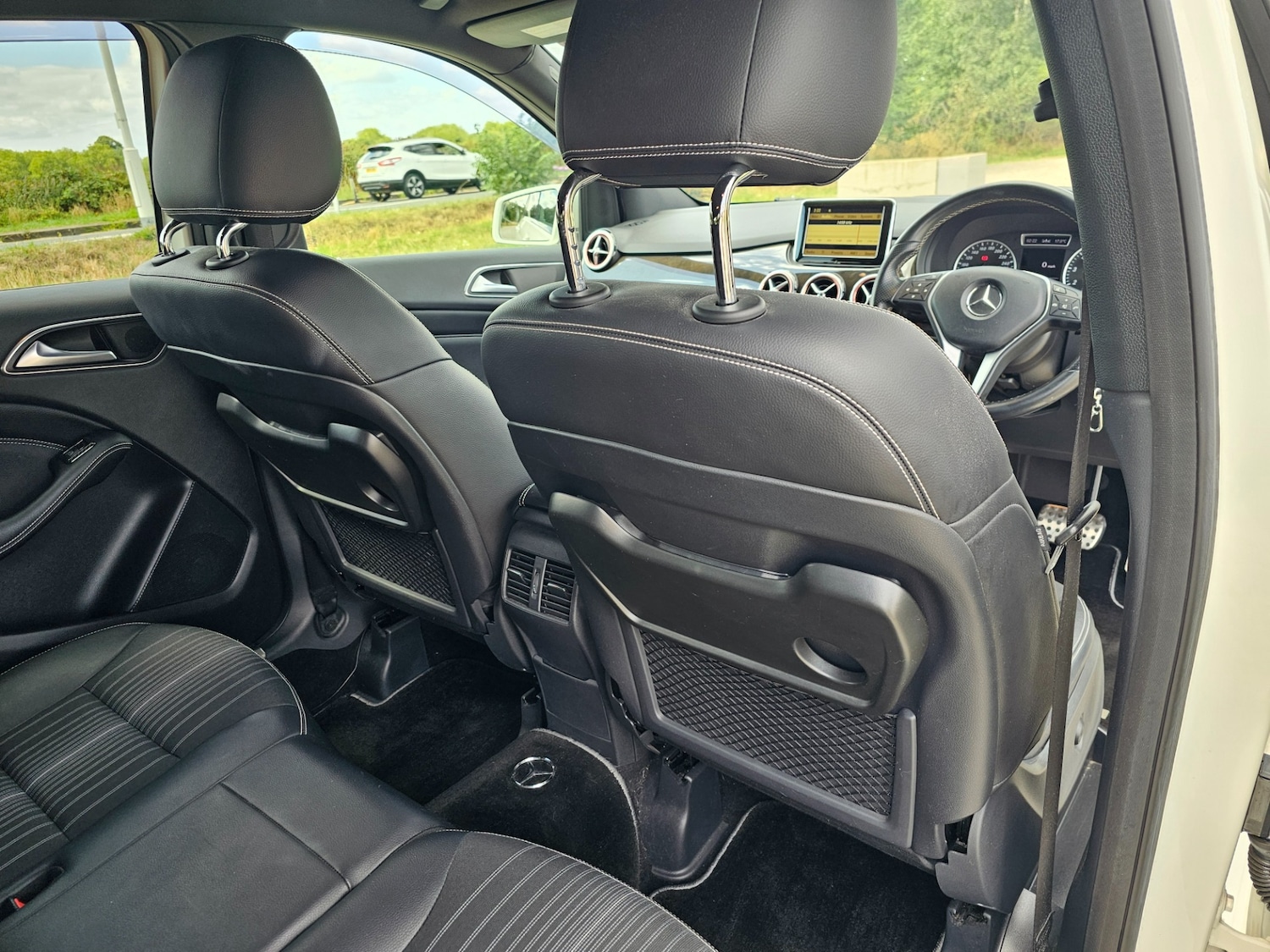 Used Mercedes-Benz B Class 2025 for sale - 76709719: Photo 27