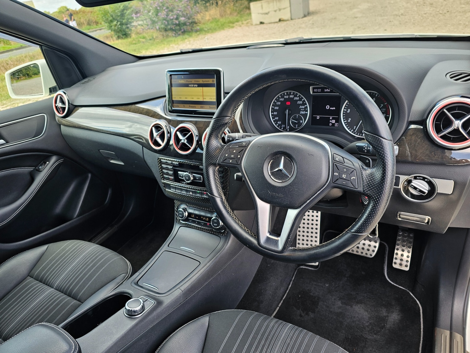 Used Mercedes-Benz B Class 2025 for sale - 76709719: Photo 29