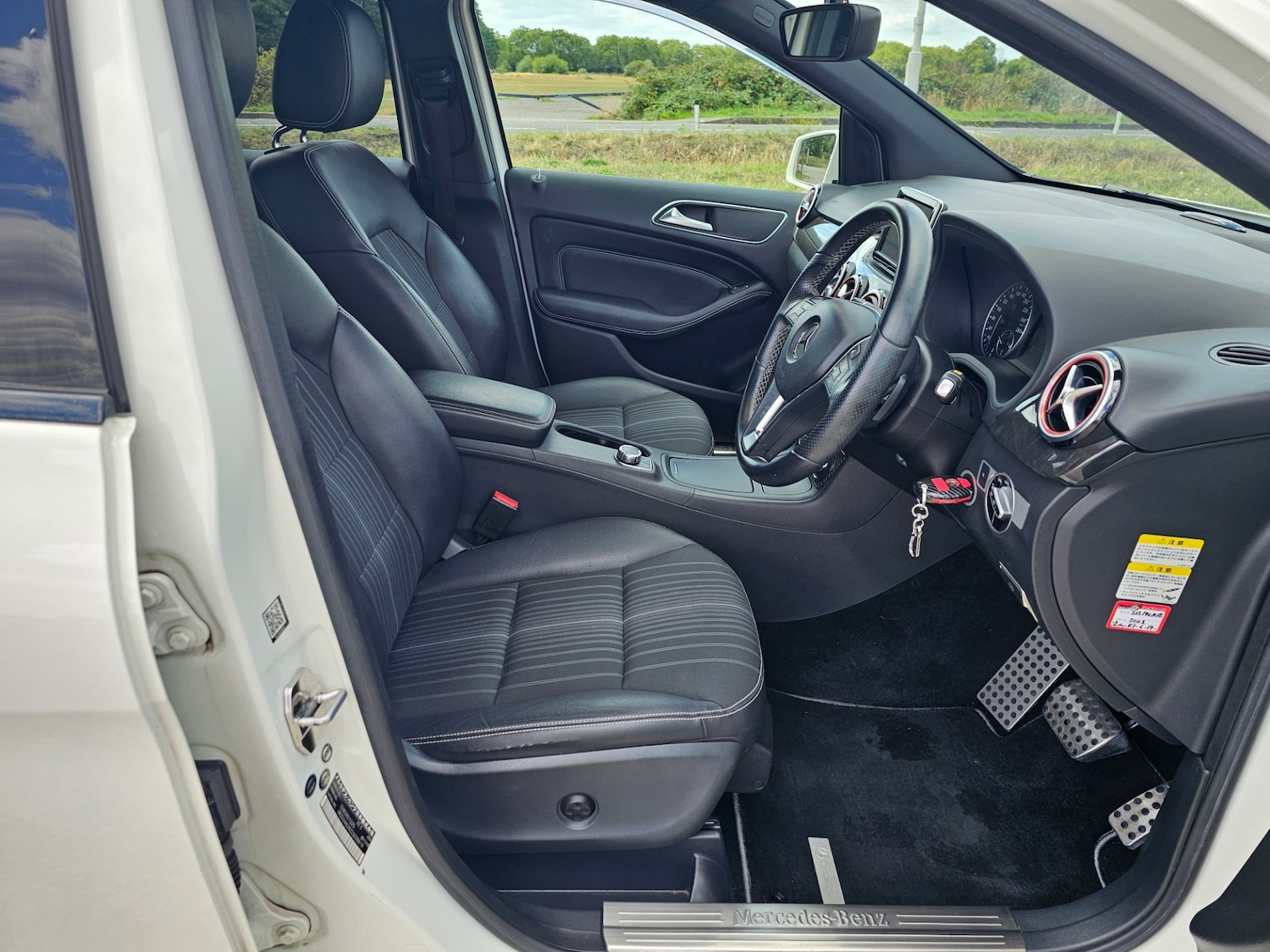 Used Mercedes-Benz B Class 2025 for sale - 76709719: Photo 31