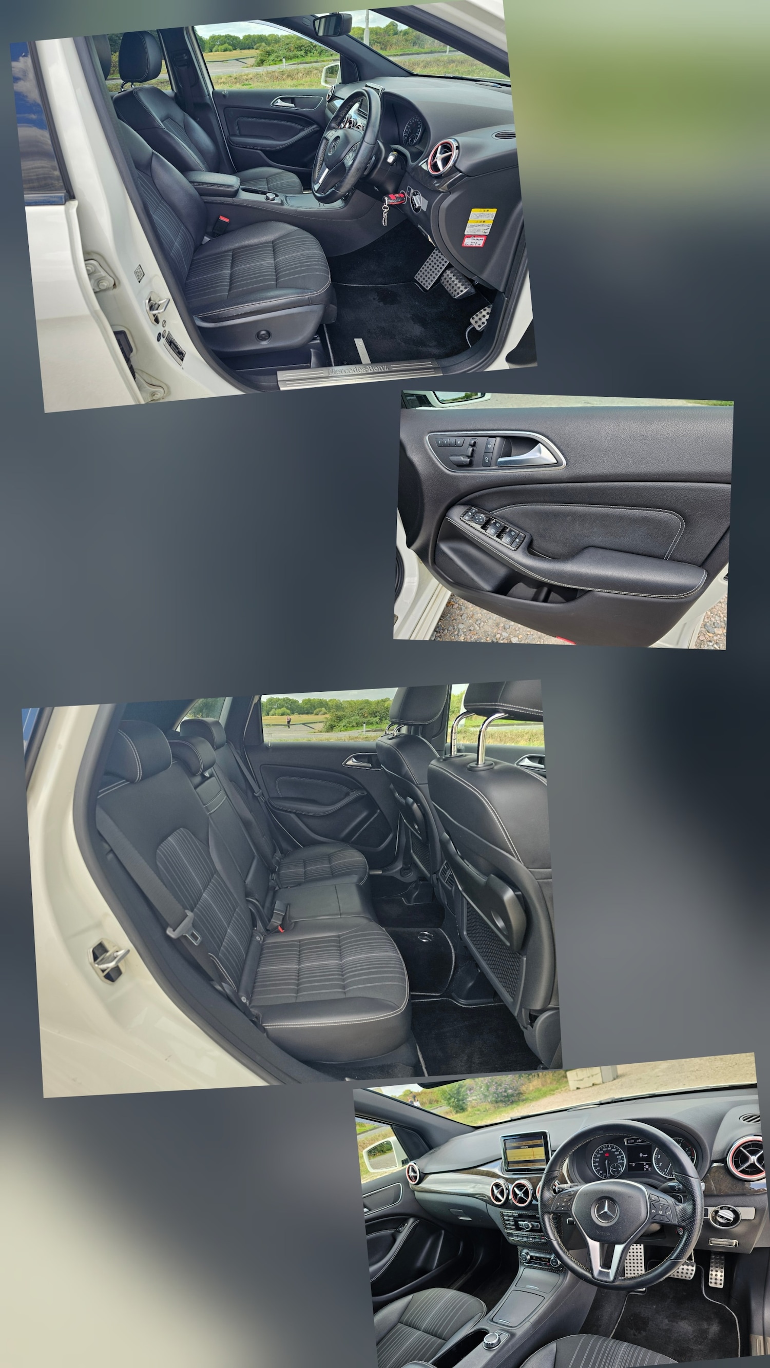 Used Mercedes-Benz B Class 2025 for sale - 76709719: Photo 6