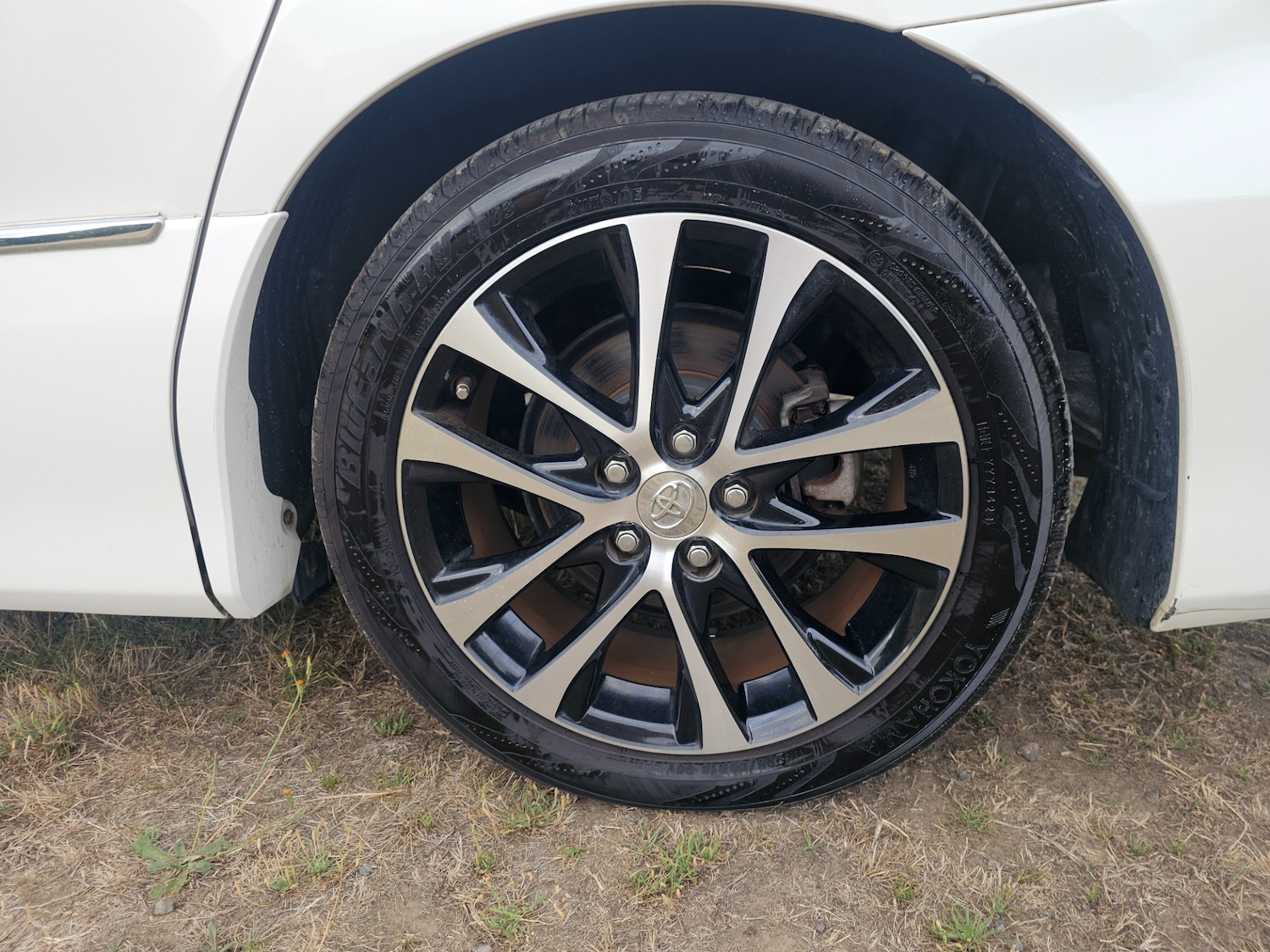 Used Toyota Estima 2025 for sale - 76709808: Photo 21