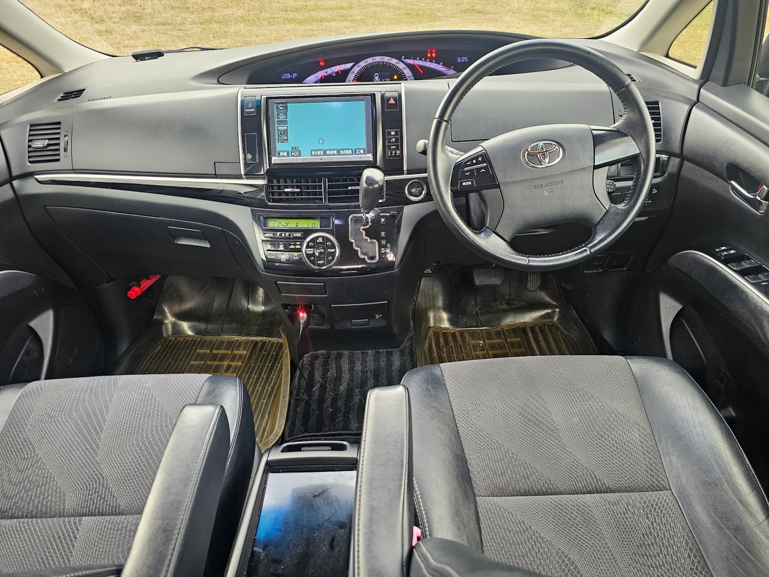 Used Toyota Estima 2025 for sale - 76709808: Photo 28