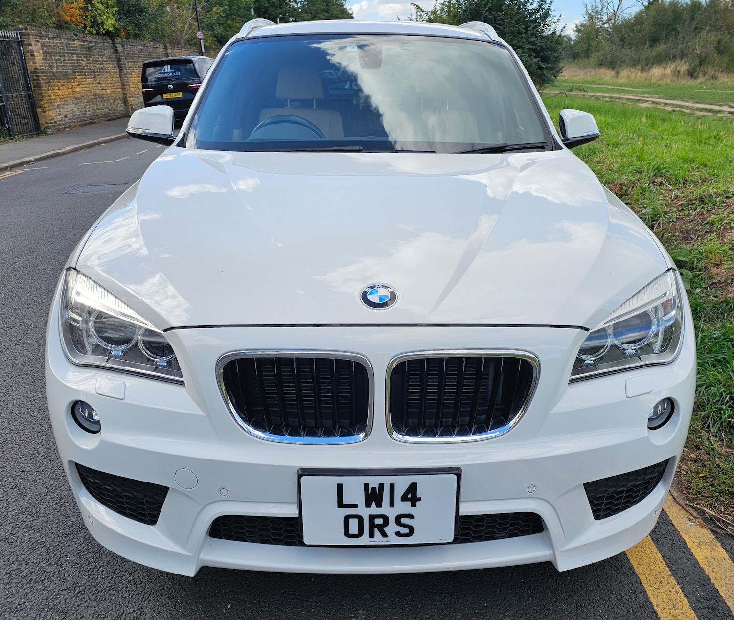 Used BMW X1 2025 for sale - 76710004: Photo 10