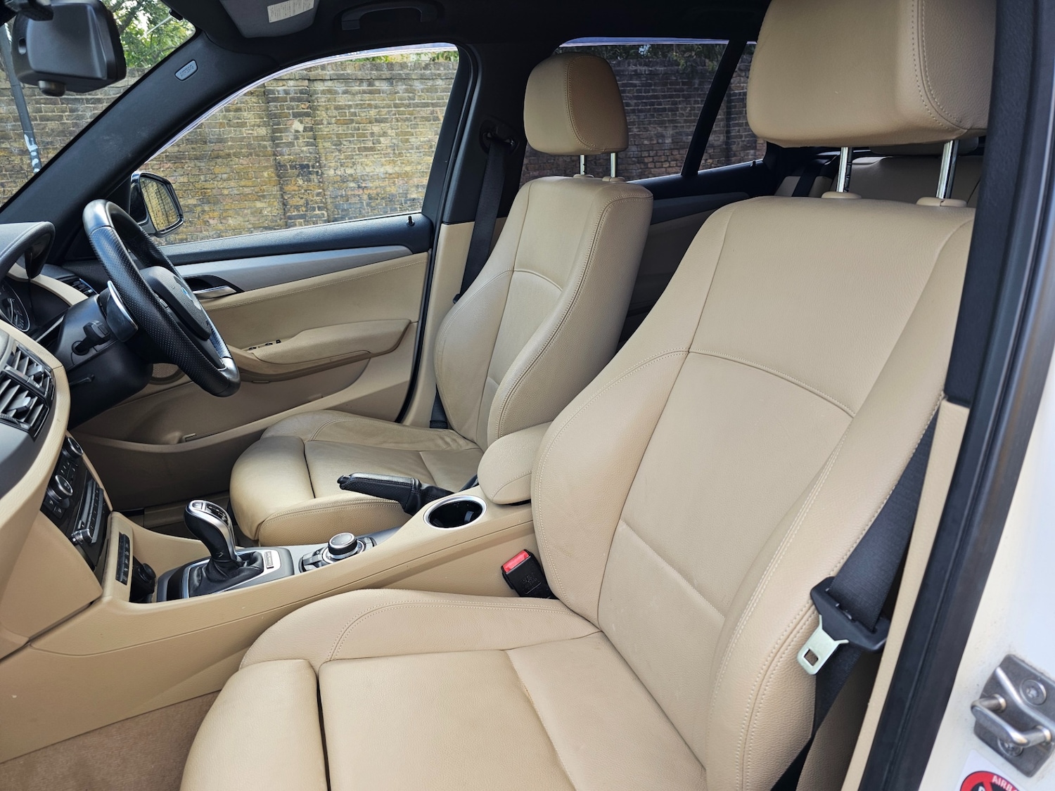 Used BMW X1 2025 for sale - 76710004: Photo 11