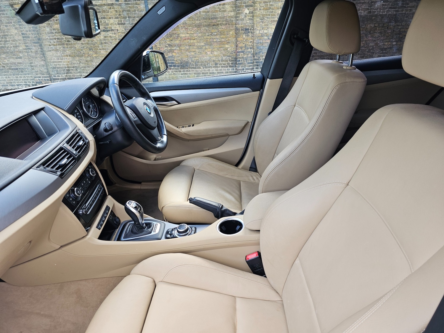 Used BMW X1 2025 for sale - 76710004: Photo 13