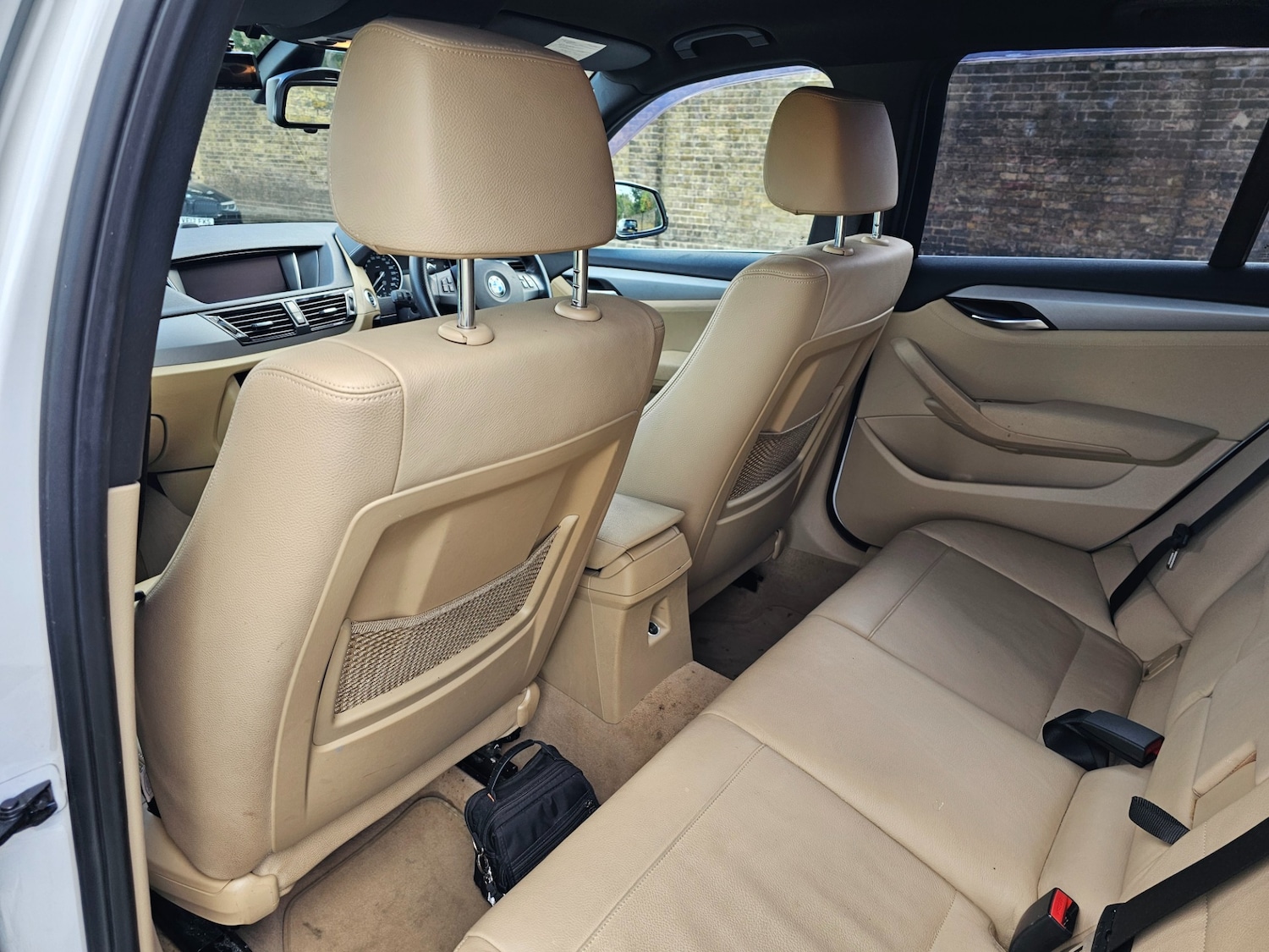 Used BMW X1 2025 for sale - 76710004: Photo 15