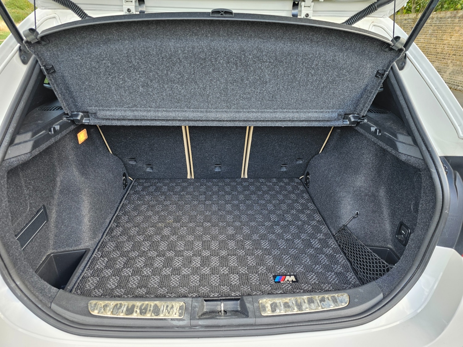 Used BMW X1 2025 for sale - 76710004: Photo 17