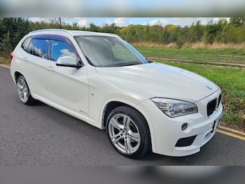 Used BMW X1 undefined for sale - 76710004: Photo