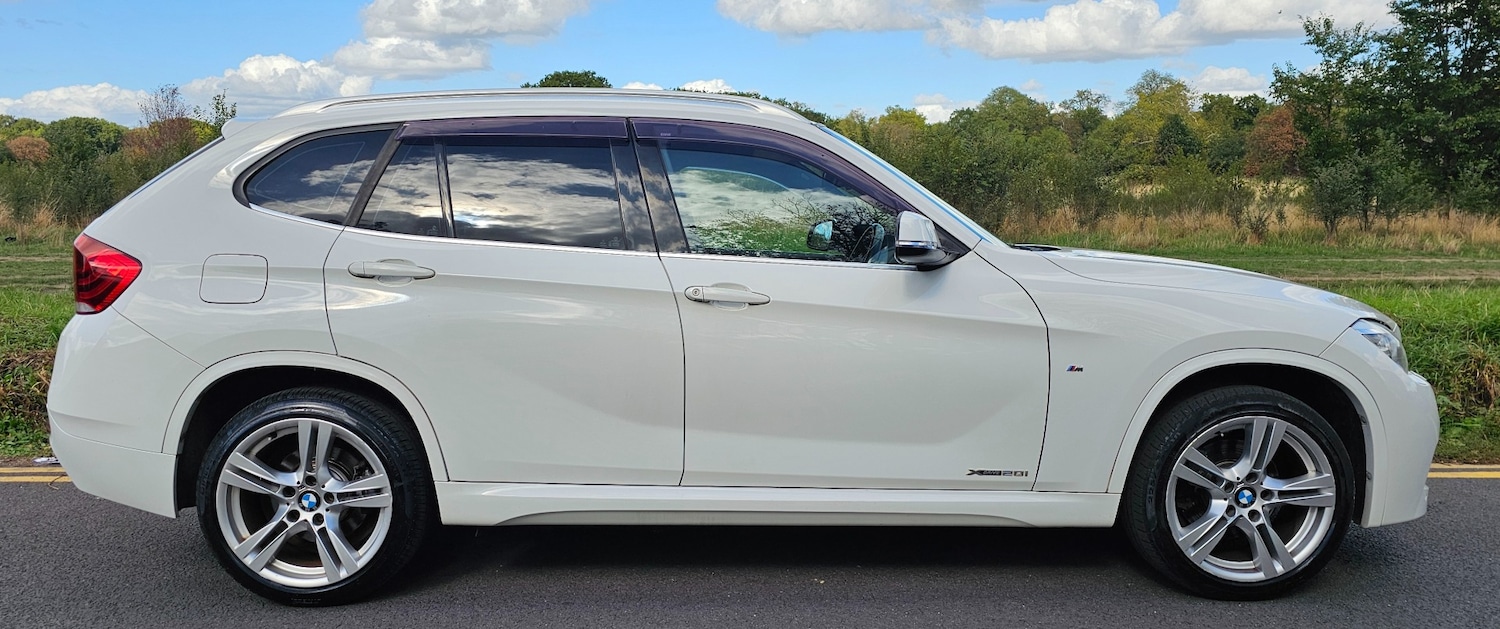 Used BMW X1 2025 for sale - 76710004: Photo 2