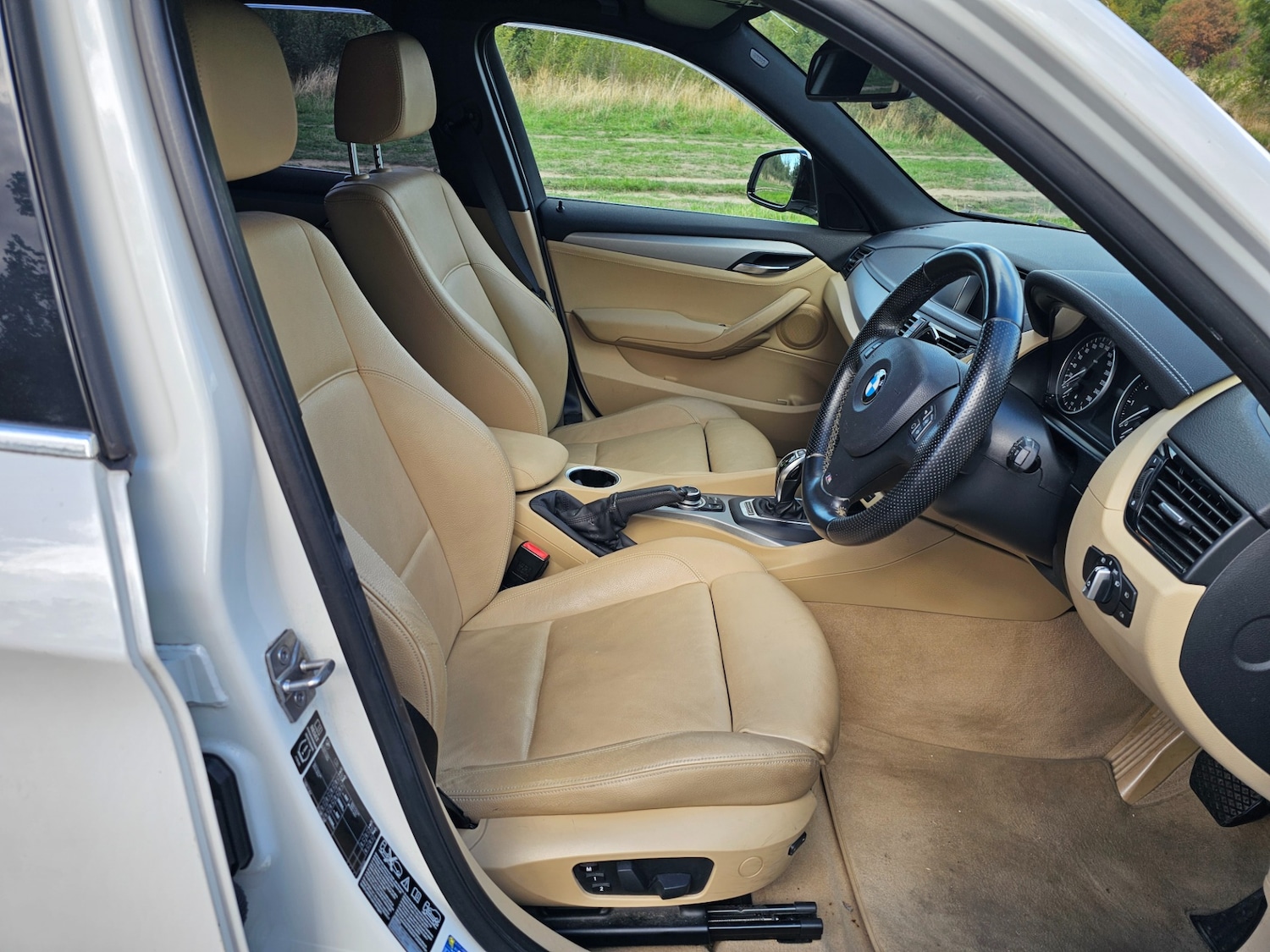 Used BMW X1 2025 for sale - 76710004: Photo 24