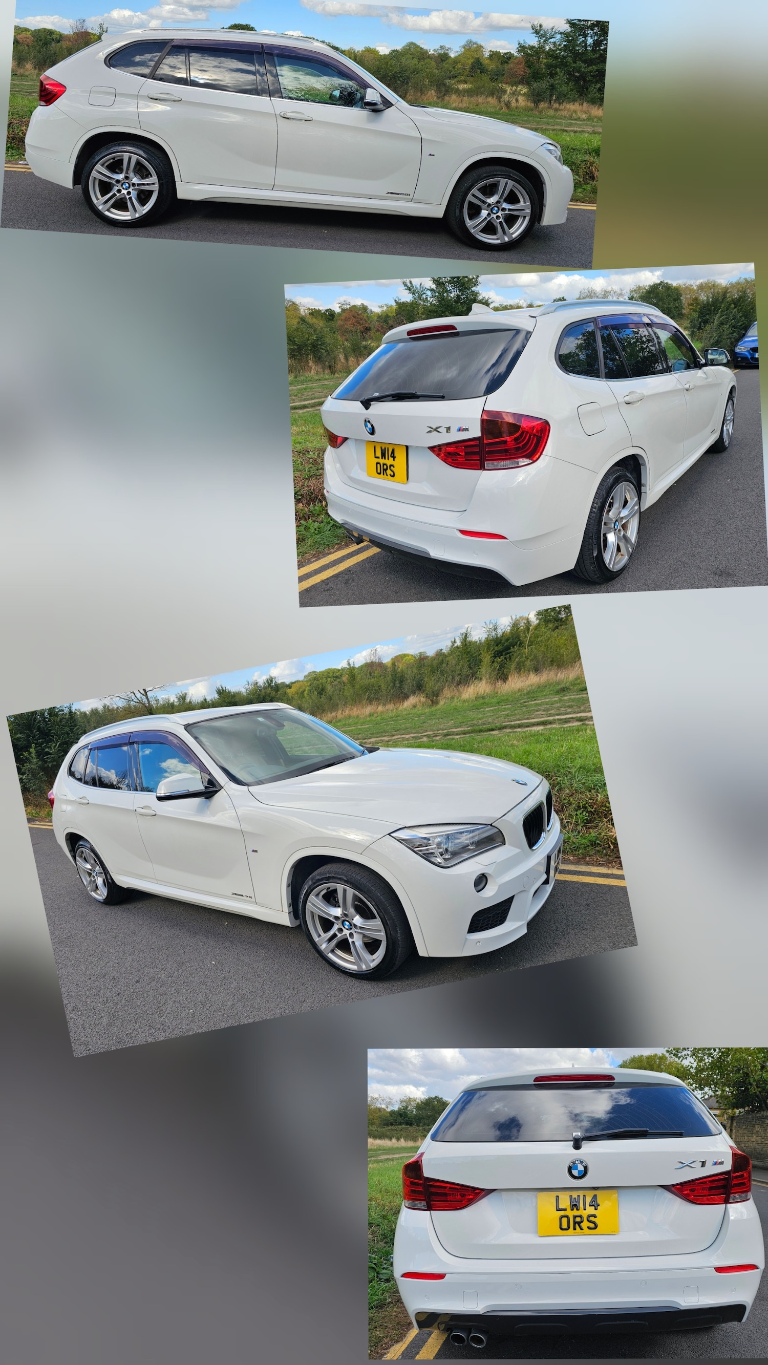 Used BMW X1 2025 for sale - 76710004: Photo 25