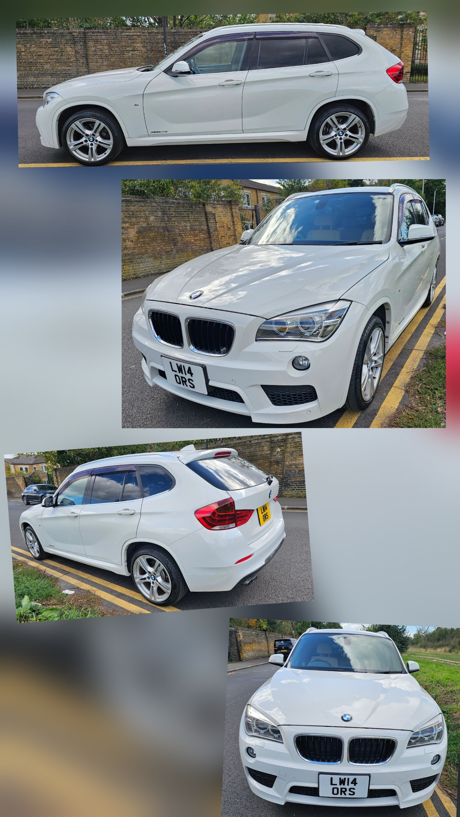 Used BMW X1 2025 for sale - 76710004: Photo 26
