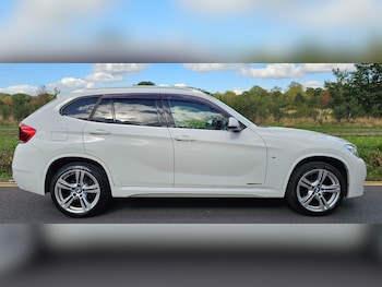Used BMW X1 undefined for sale - 76710004: Photo