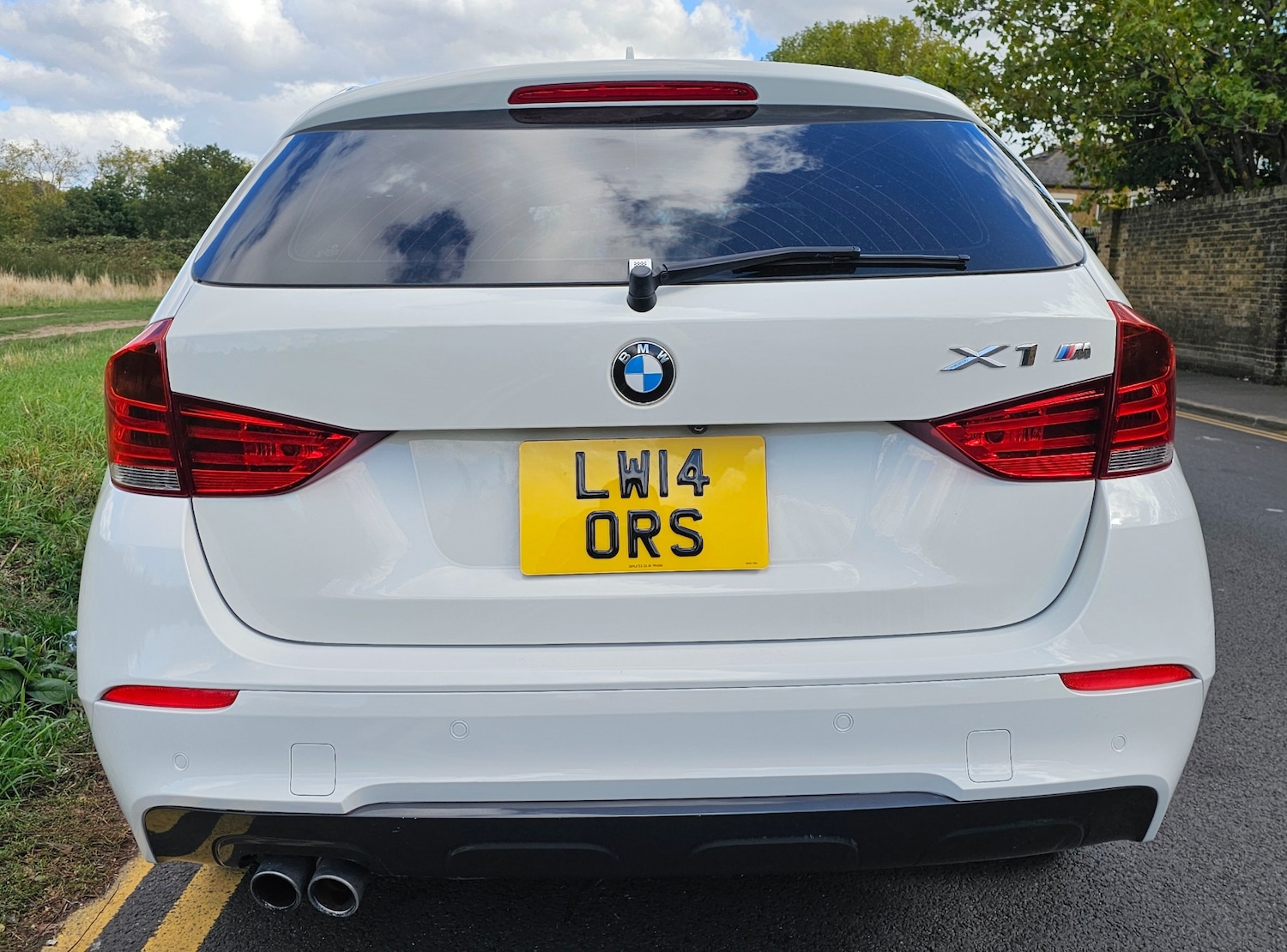 Used BMW X1 2025 for sale - 76710004: Photo 3