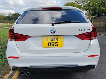 Used BMW X1 undefined for sale - 76710004: Photo