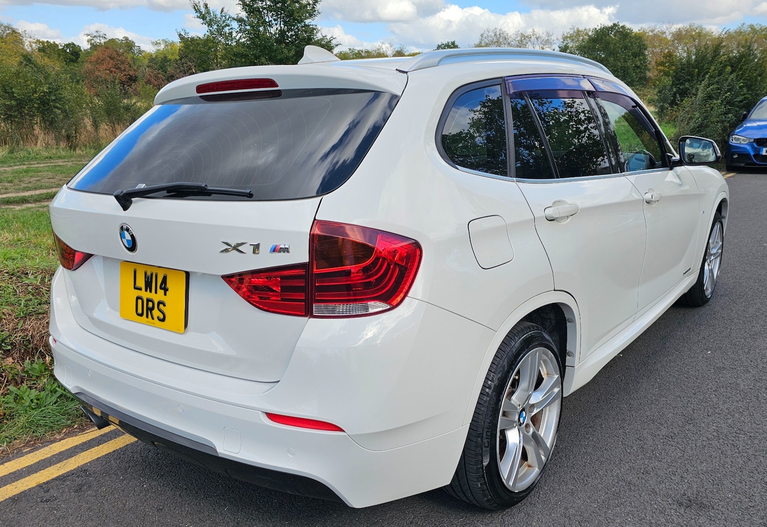 Used BMW X1 2025 for sale - 76710004: Photo 4