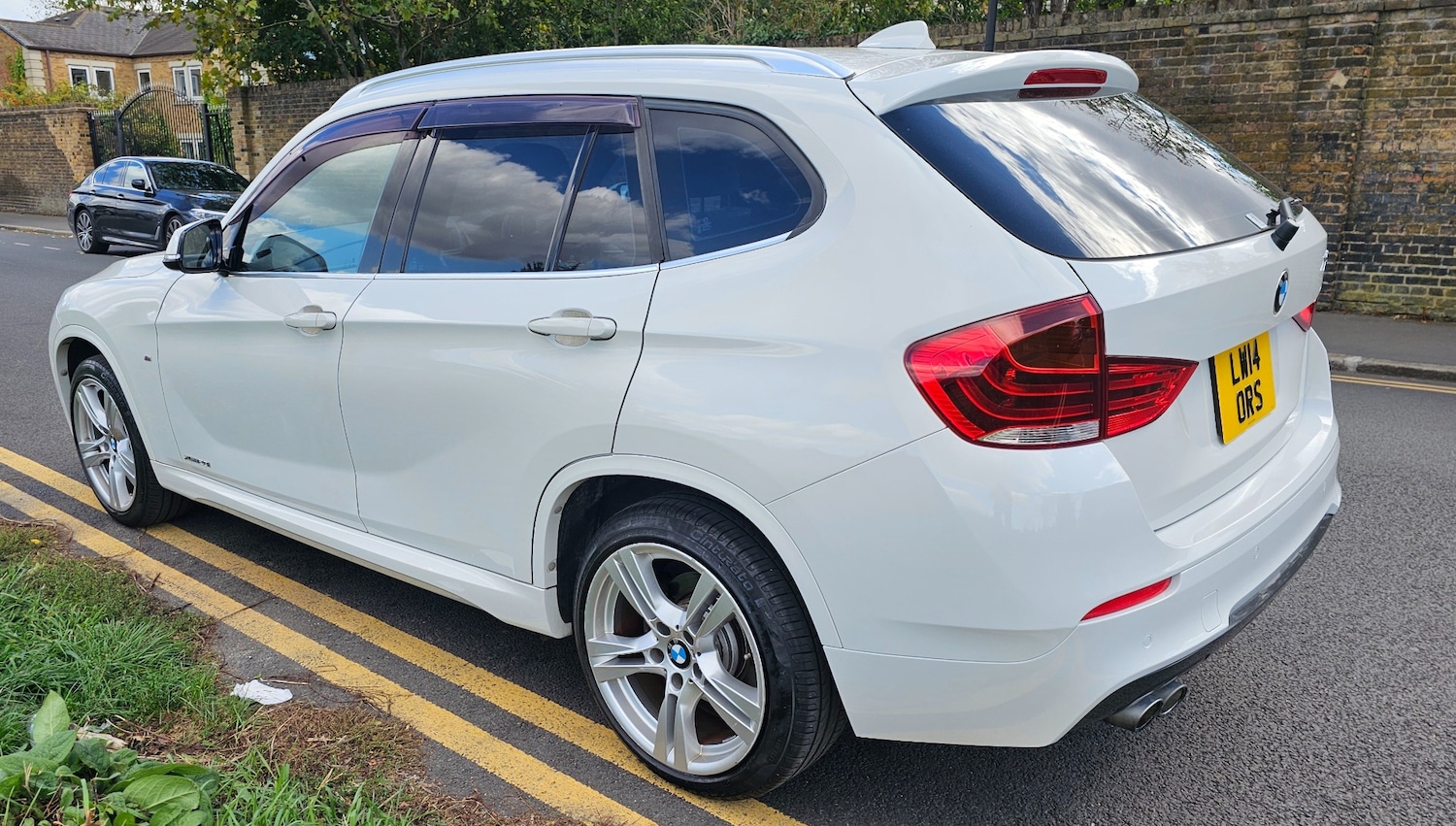 Used BMW X1 2025 for sale - 76710004: Photo 5