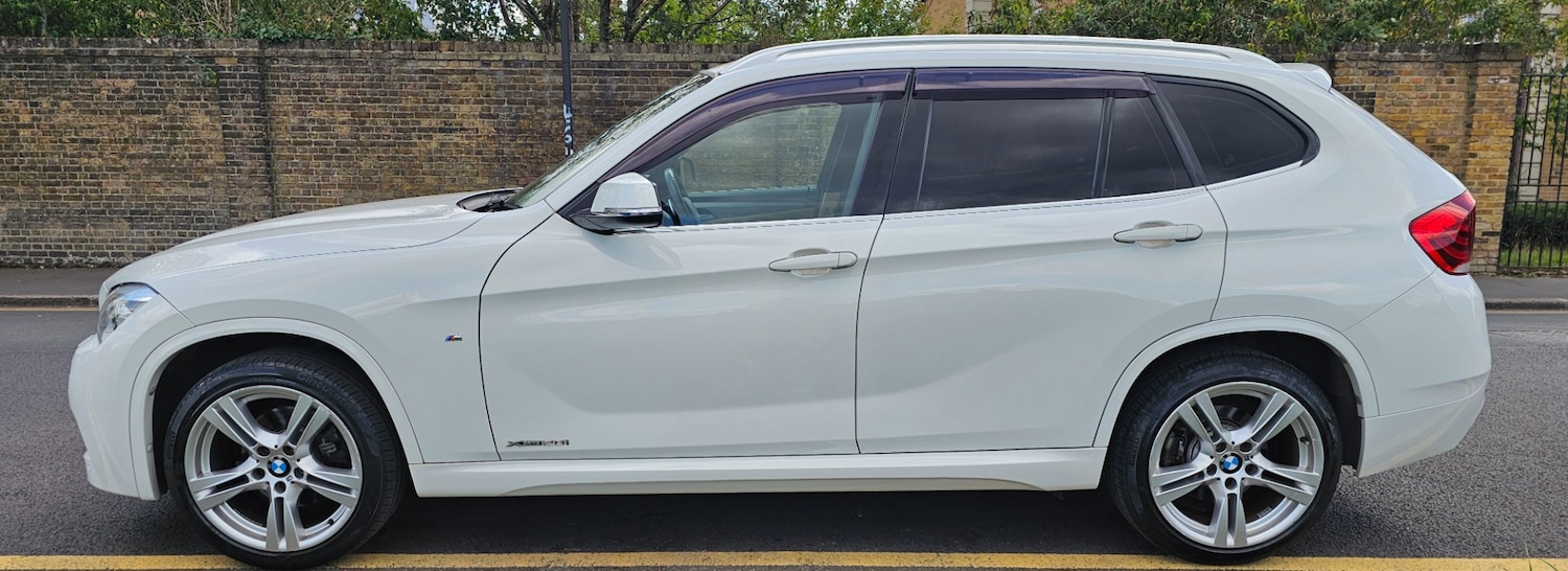 Used BMW X1 2025 for sale - 76710004: Photo 6